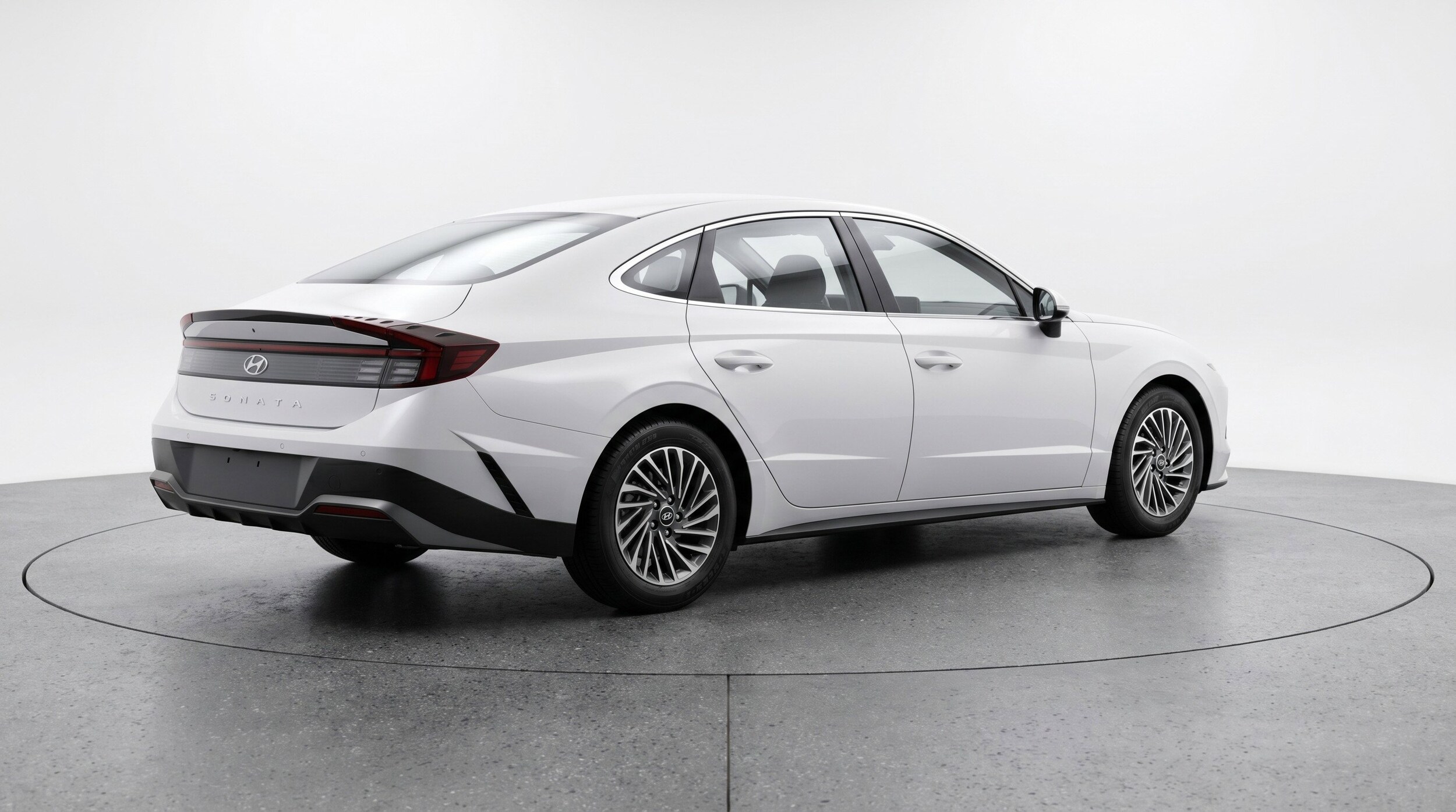 Thumbnail: 2025 Hyundai Sonata - 9