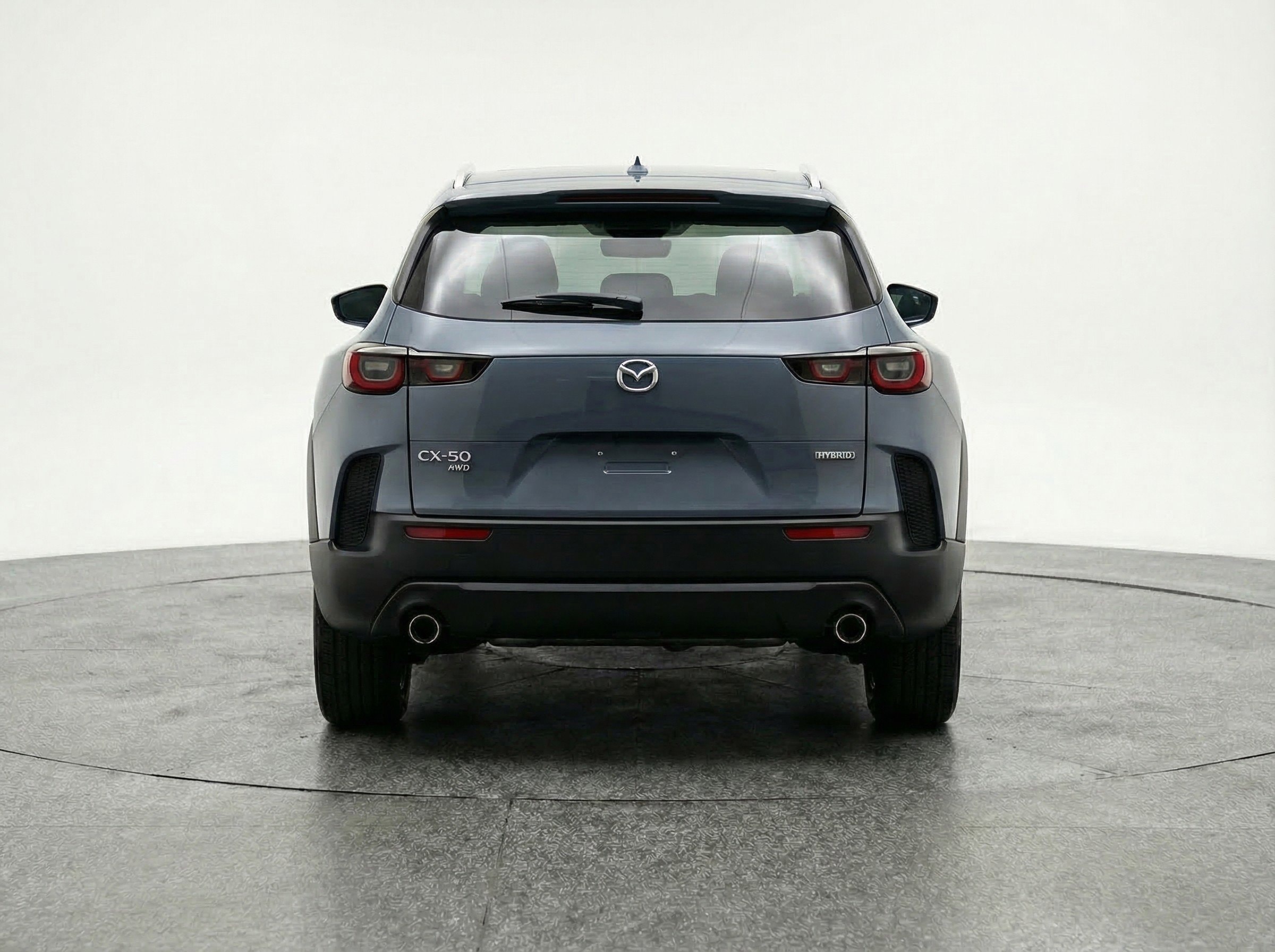 Thumbnail: 2025 Mazda CX-50 - 7