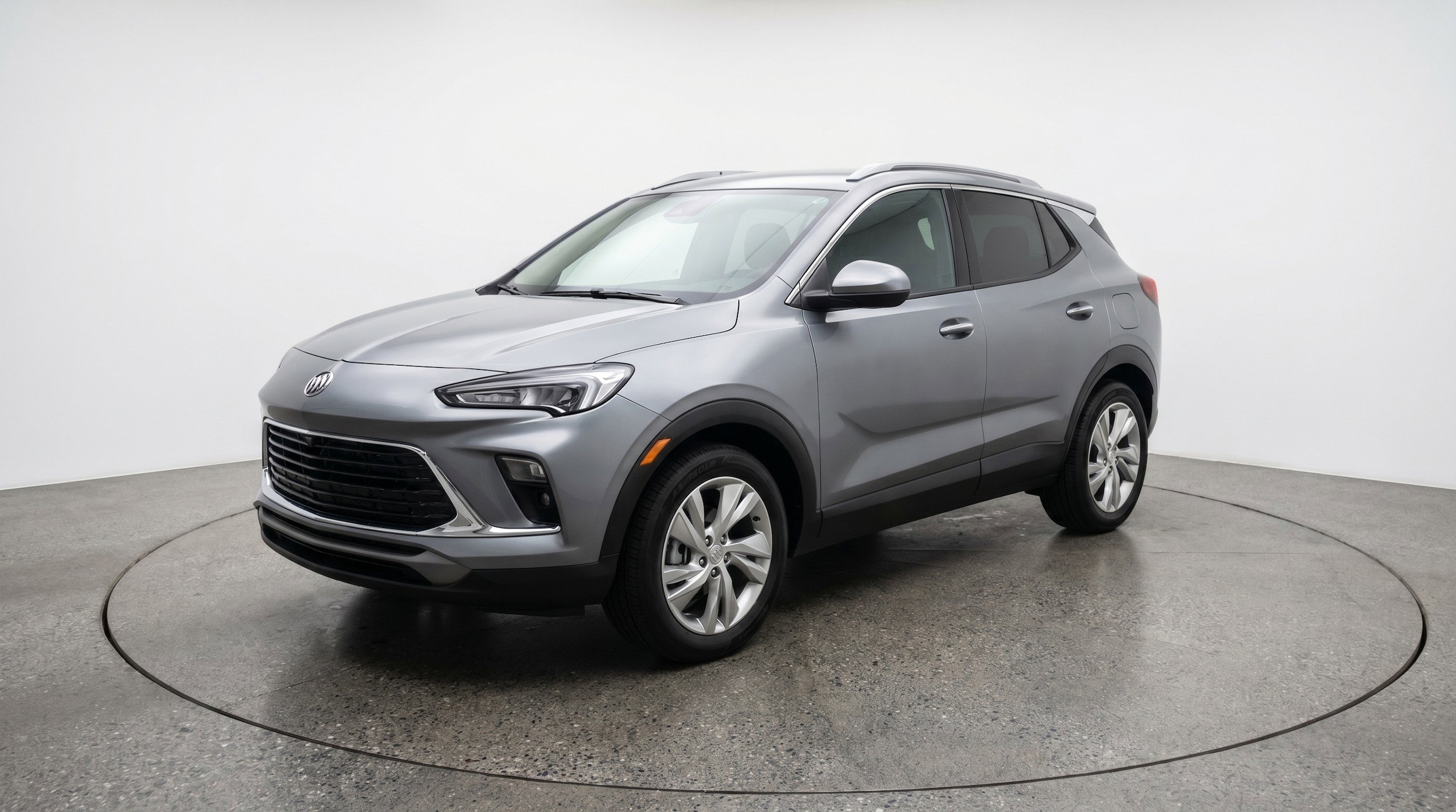 Thumbnail: 2025 Buick Encore GX - 3