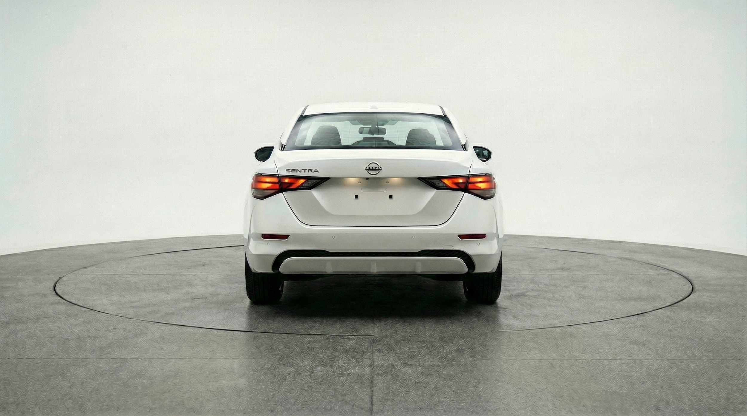 Thumbnail: 2025 Nissan Sentra - 7