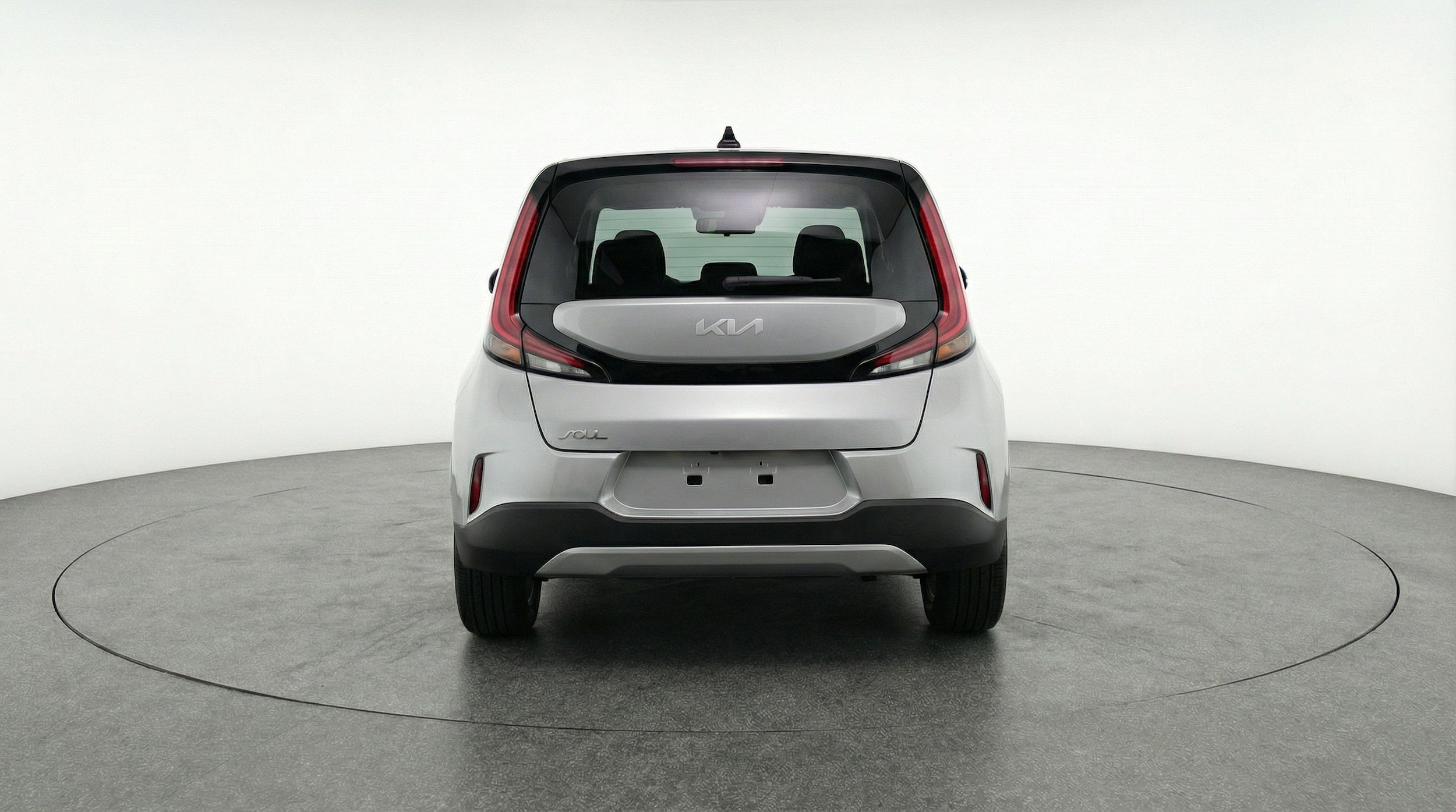 Thumbnail: 2025 Kia Soul - 7
