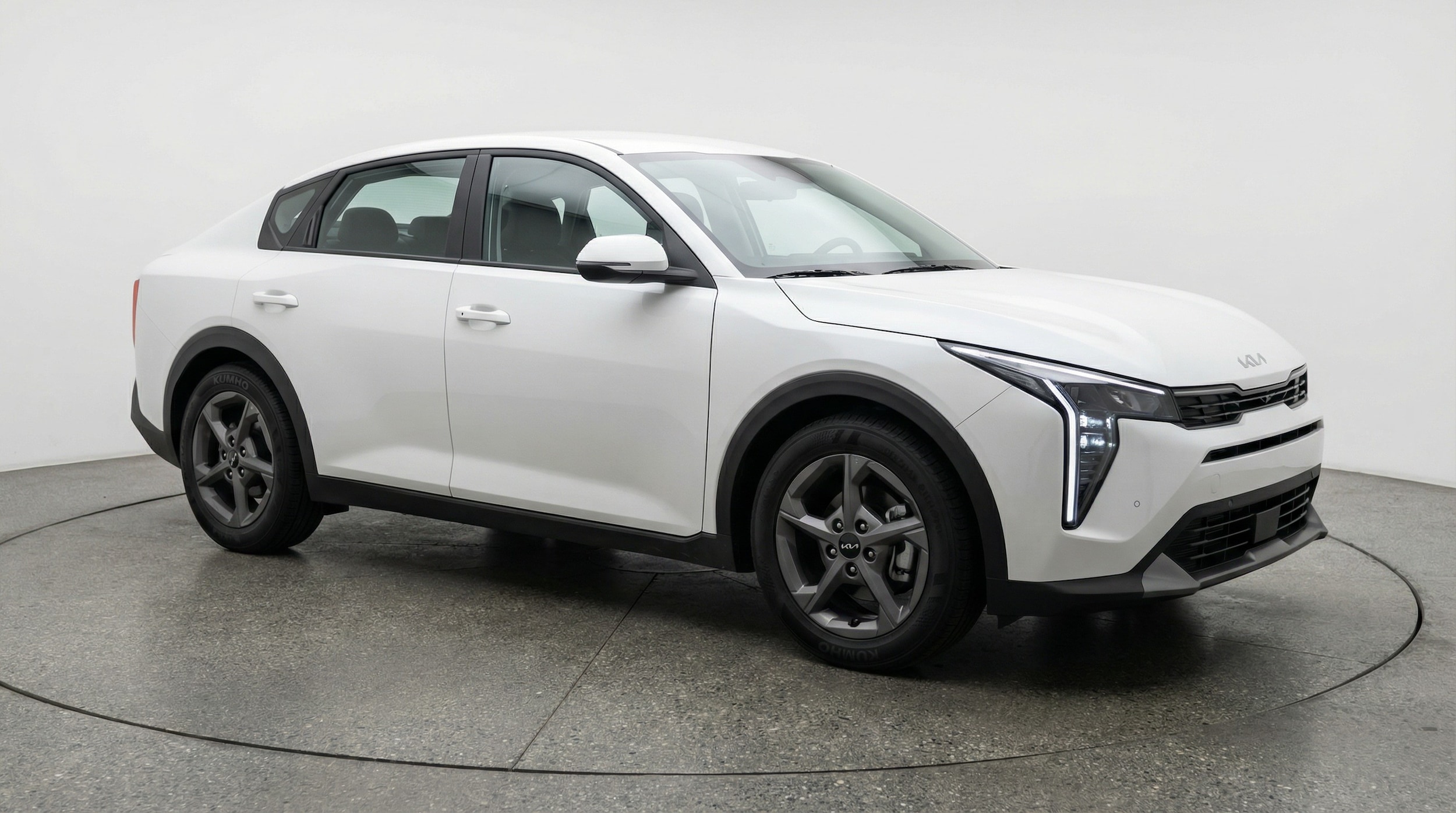 Thumbnail: 2025 Kia K4 - 1