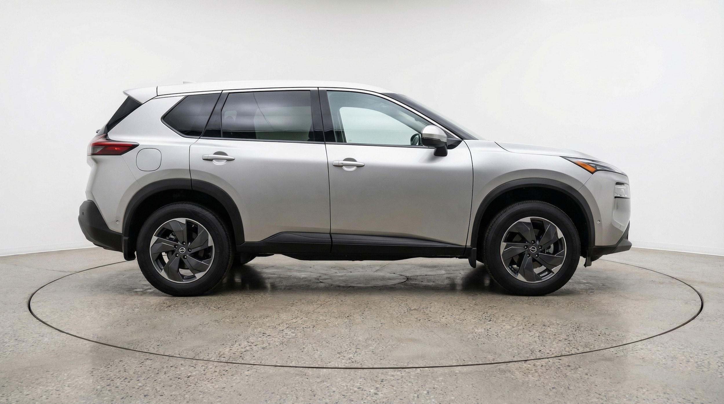 Thumbnail: 2025 Nissan Rogue - 8