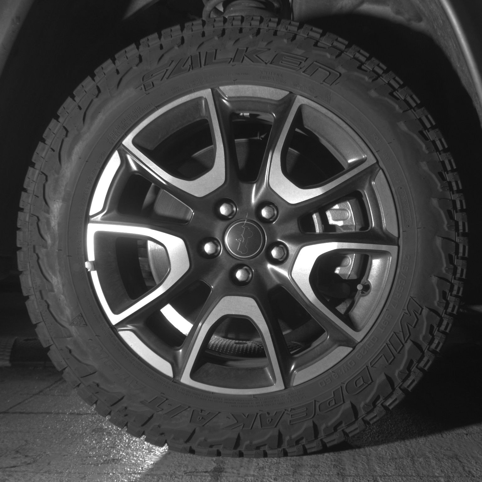 Thumbnail: 2025 Jeep Compass - 10