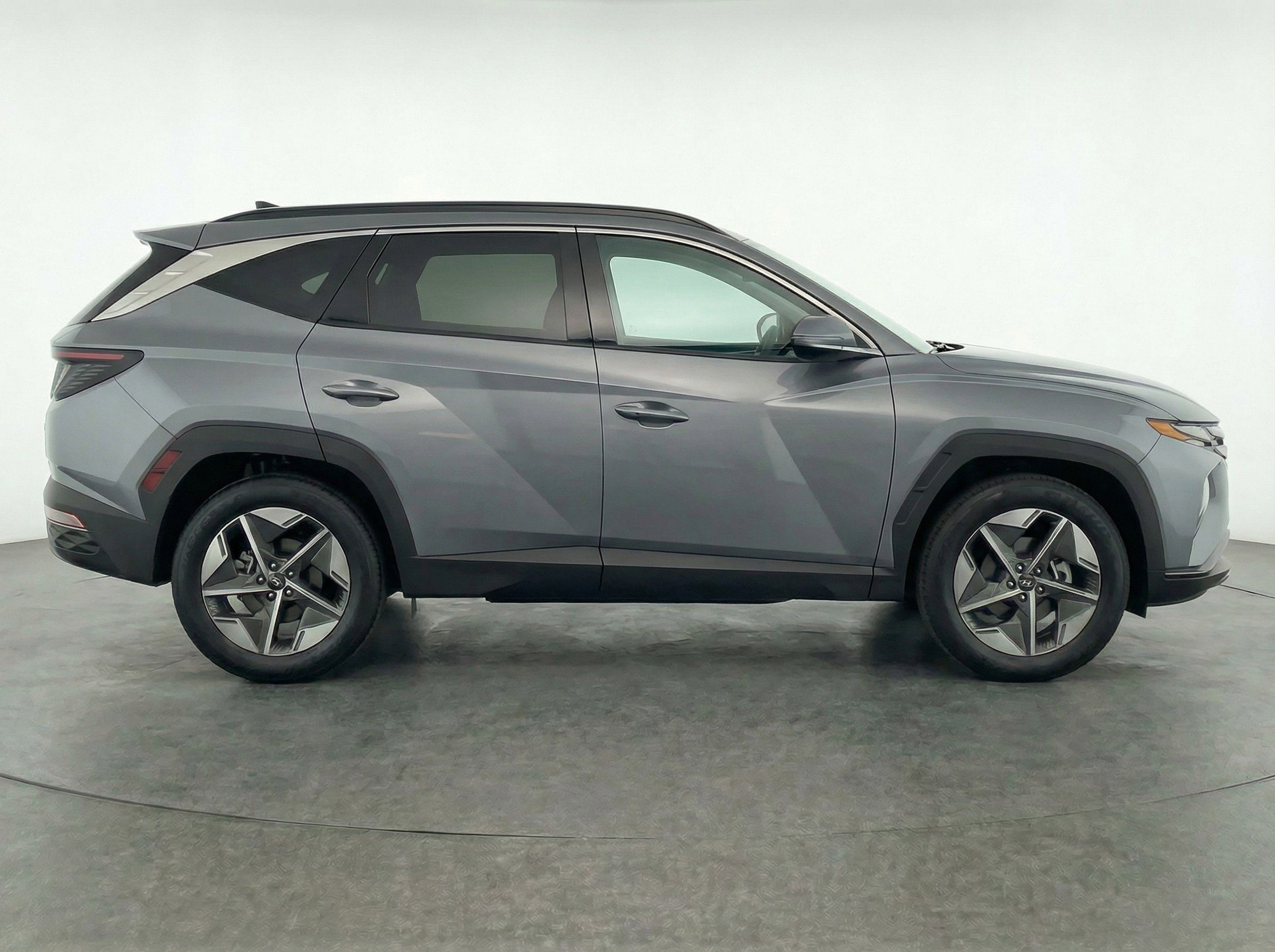 Thumbnail: 2025 Hyundai Tucson - 11
