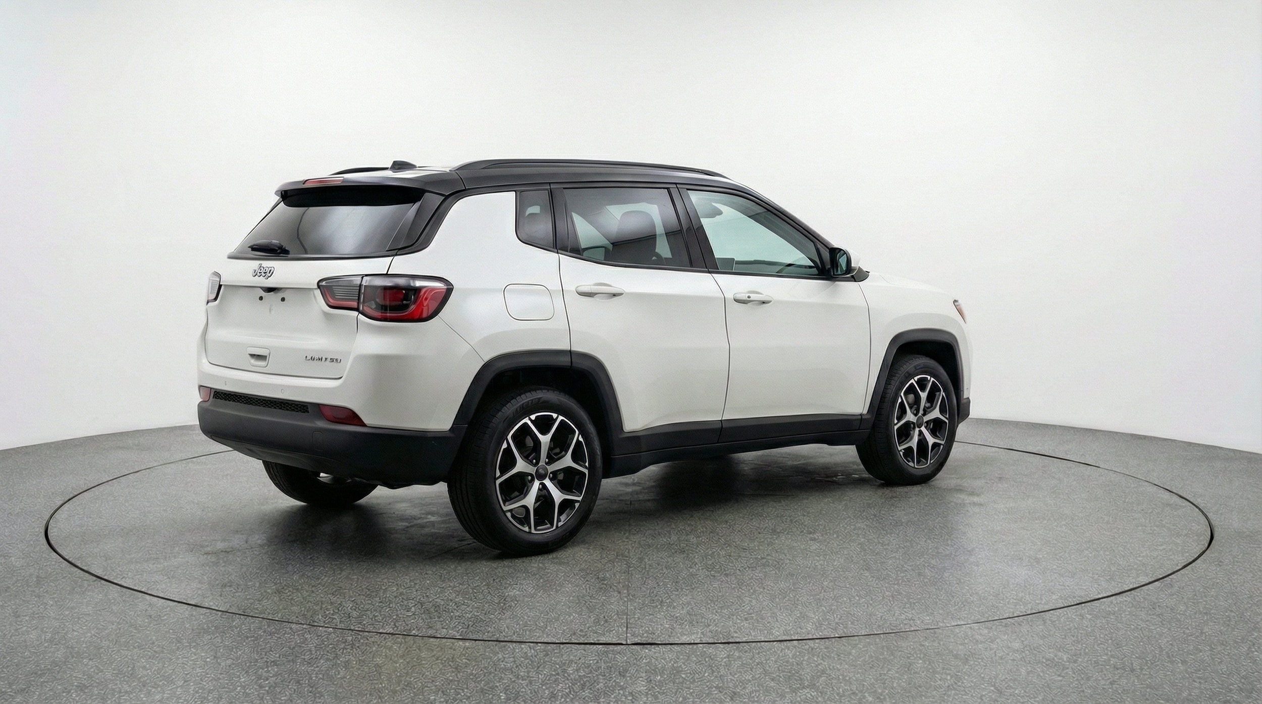 Thumbnail: 2025 Jeep Compass - 9