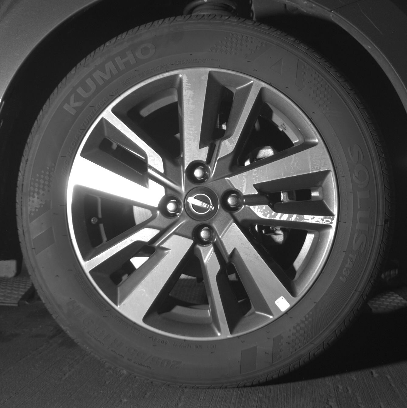 Thumbnail: 2025 Nissan Versa - 10