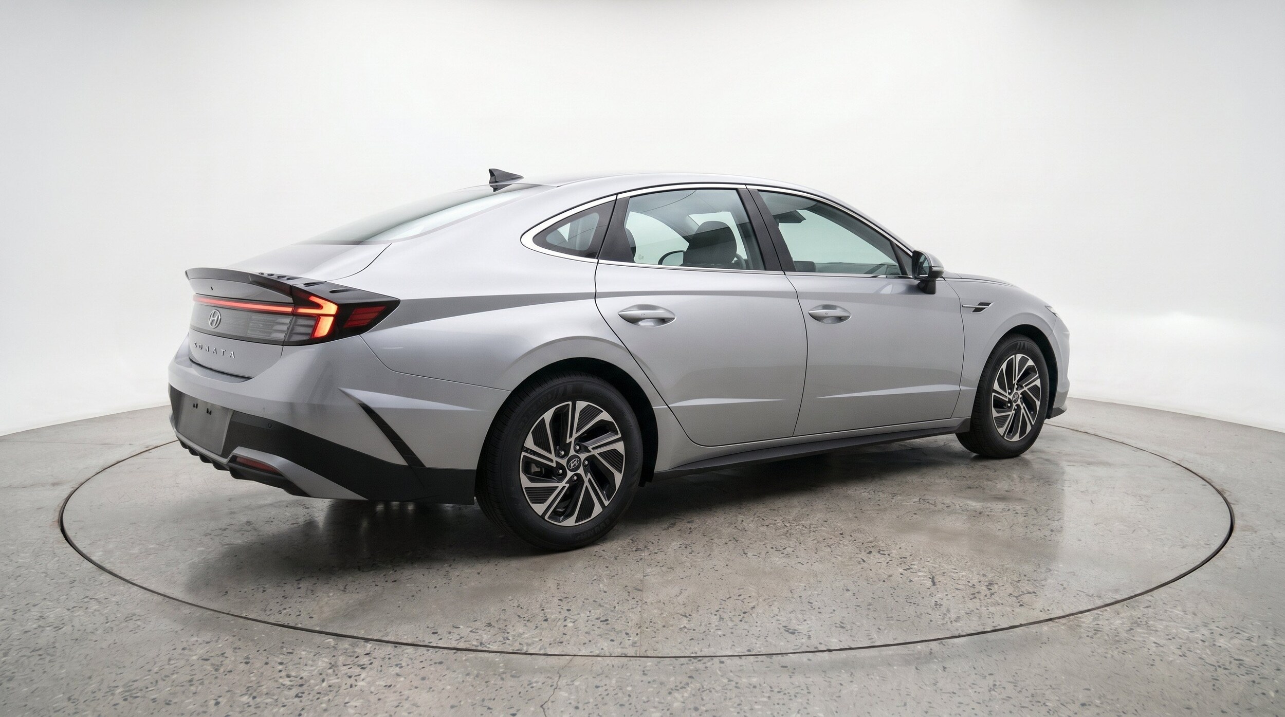 Thumbnail: 2026 Hyundai Sonata - 9
