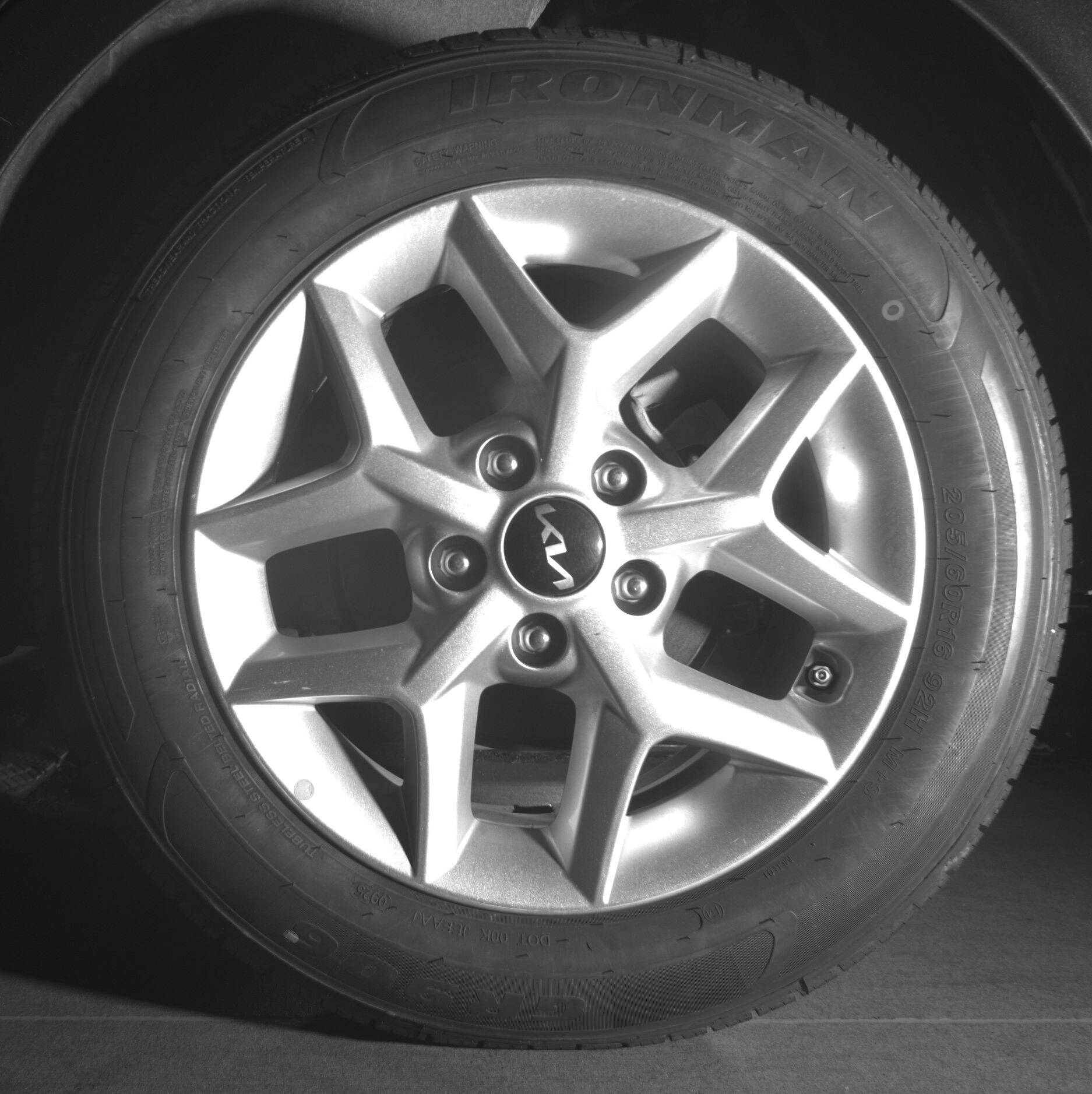 Thumbnail: 2025 Kia Soul - 11