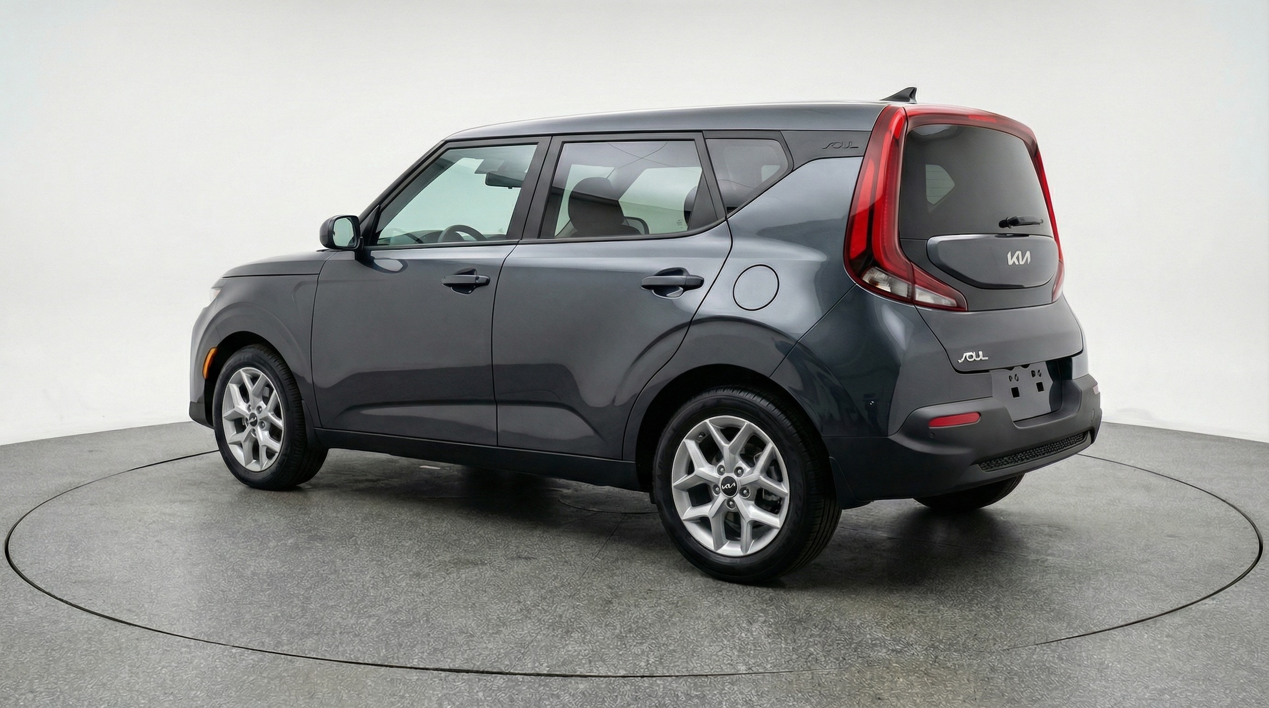 Thumbnail: 2025 Kia Soul - 5