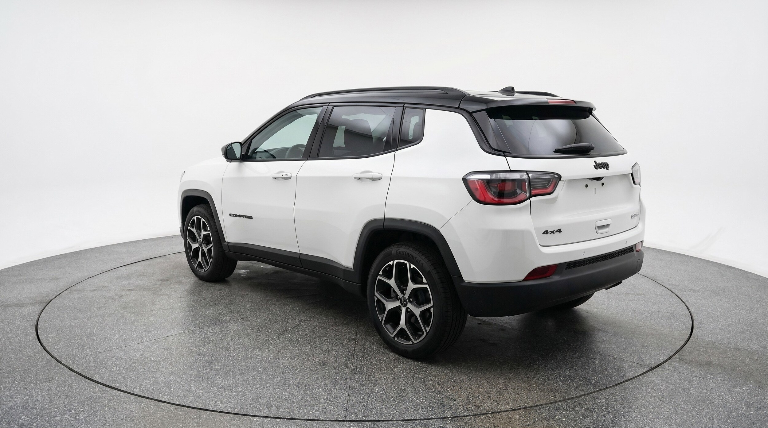 Thumbnail: 2025 Jeep Compass - 6