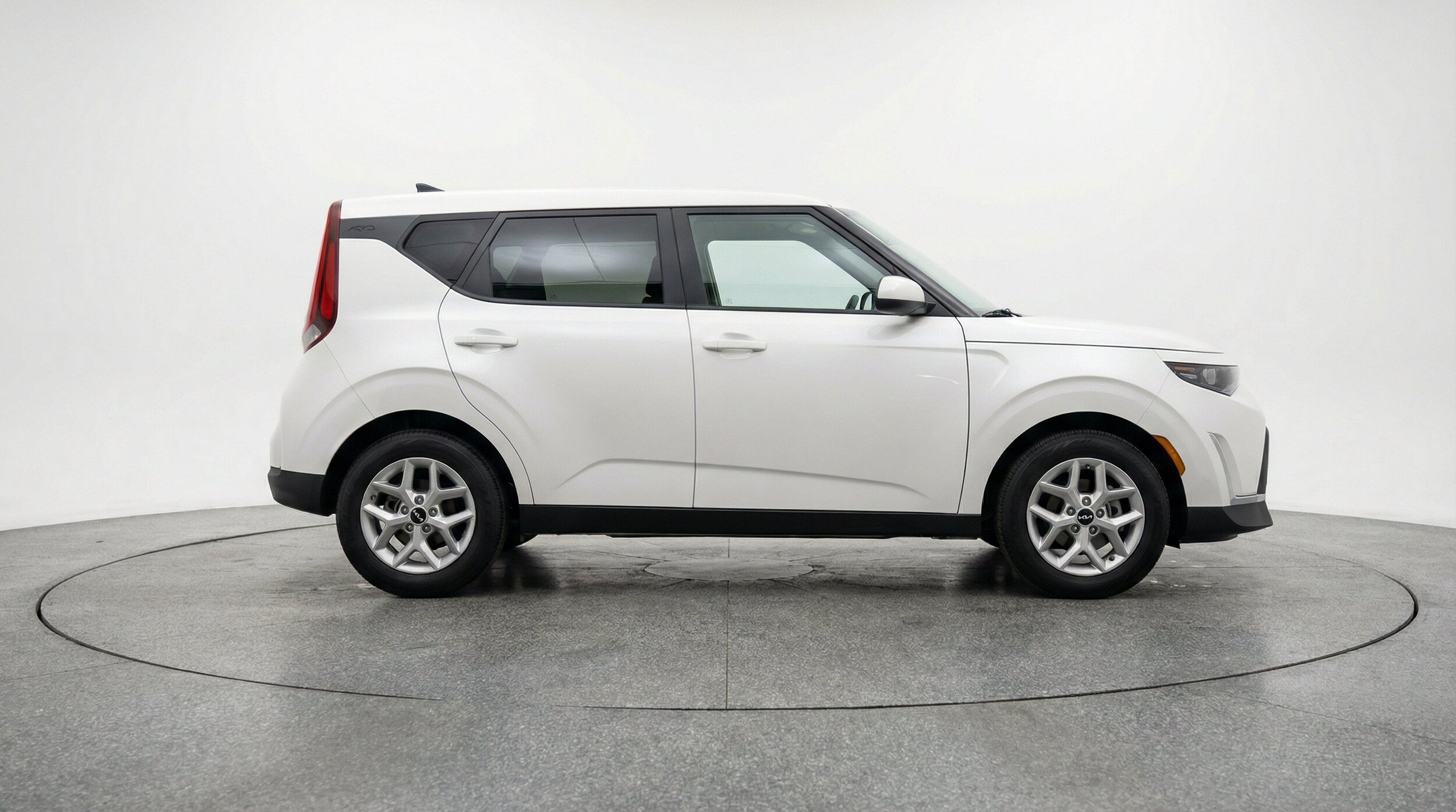 Thumbnail: 2025 Kia Soul - 11