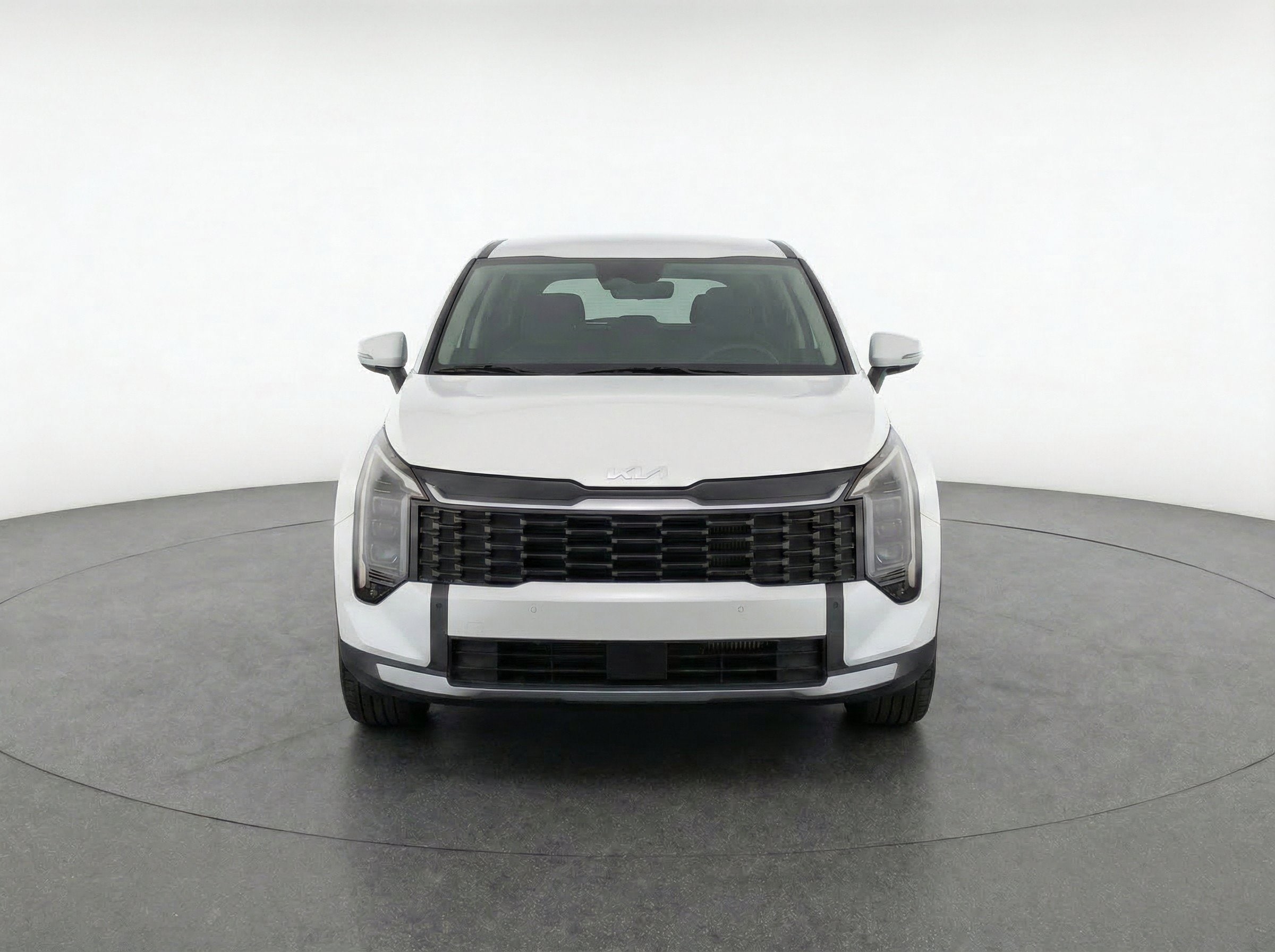 Thumbnail: 2026 Kia Sportage - 2