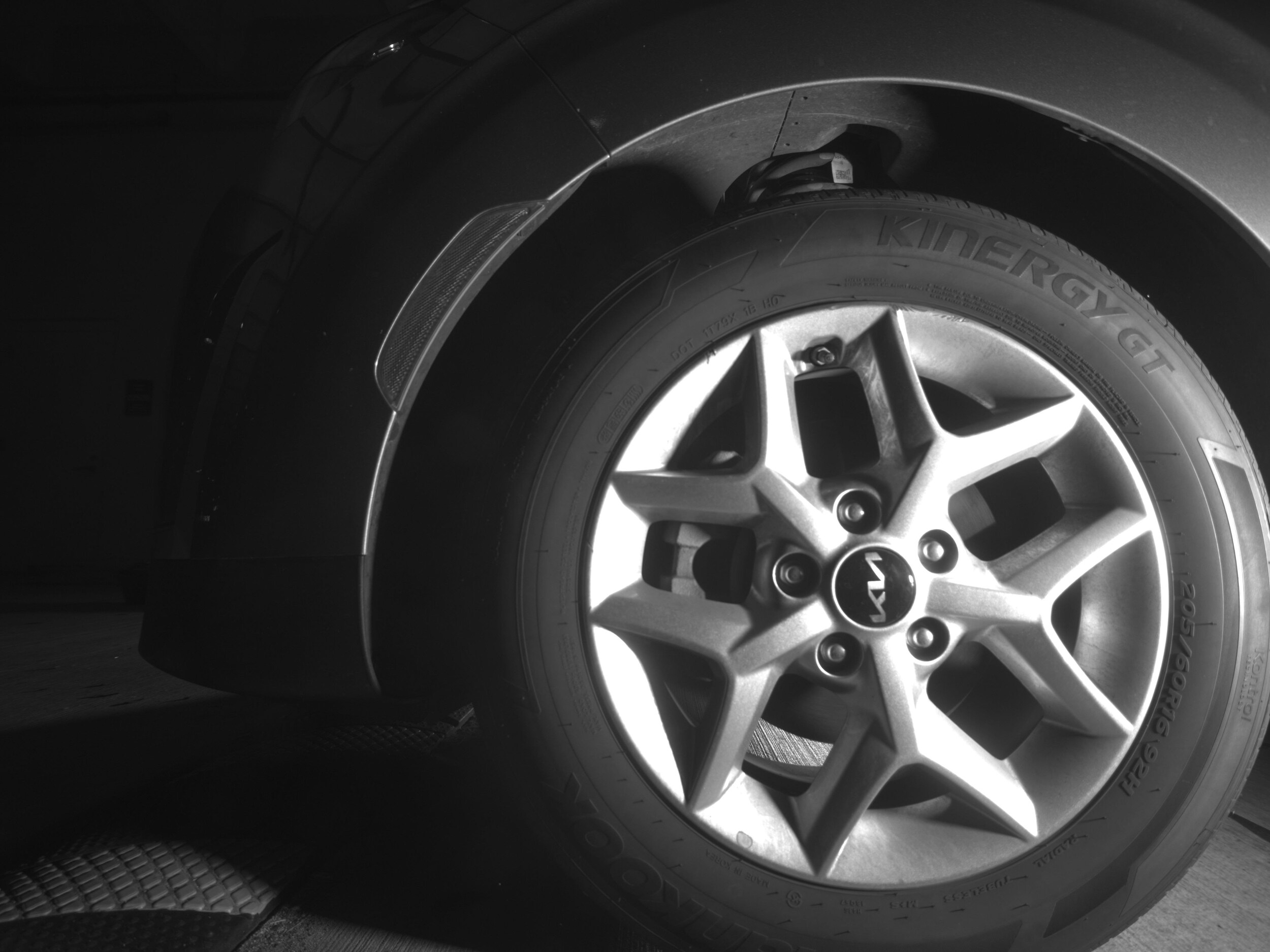 Thumbnail: 2025 Kia Soul - 12