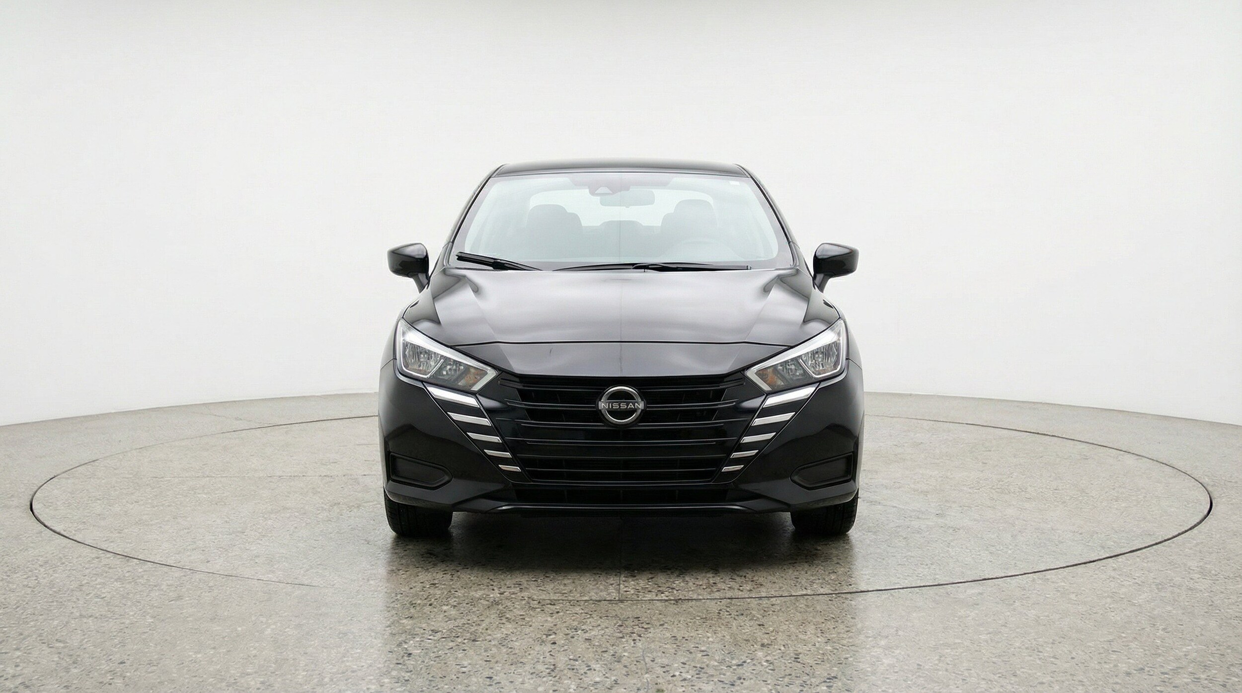 Thumbnail: 2025 Nissan Versa - 2