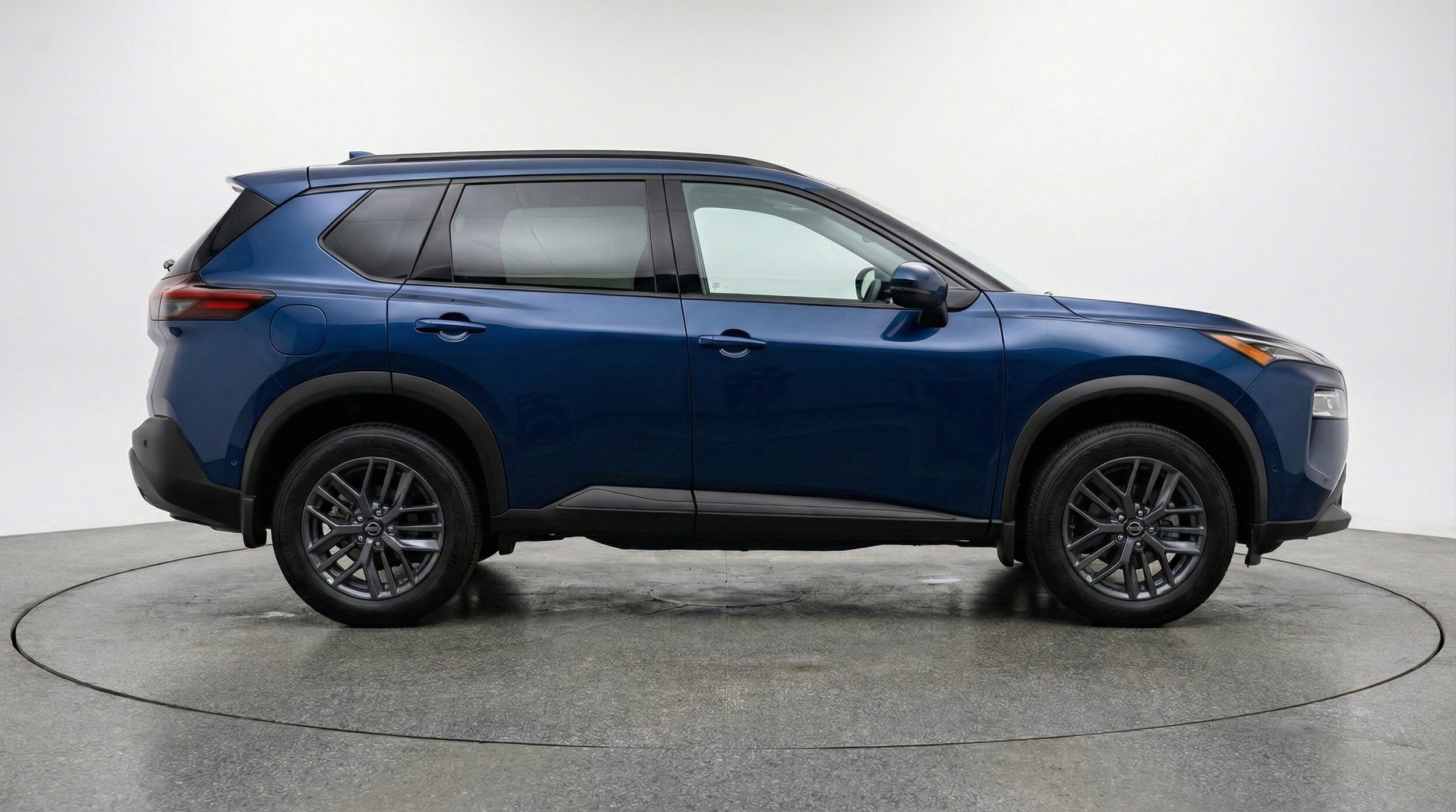 Thumbnail: 2026 Nissan Rogue - 11