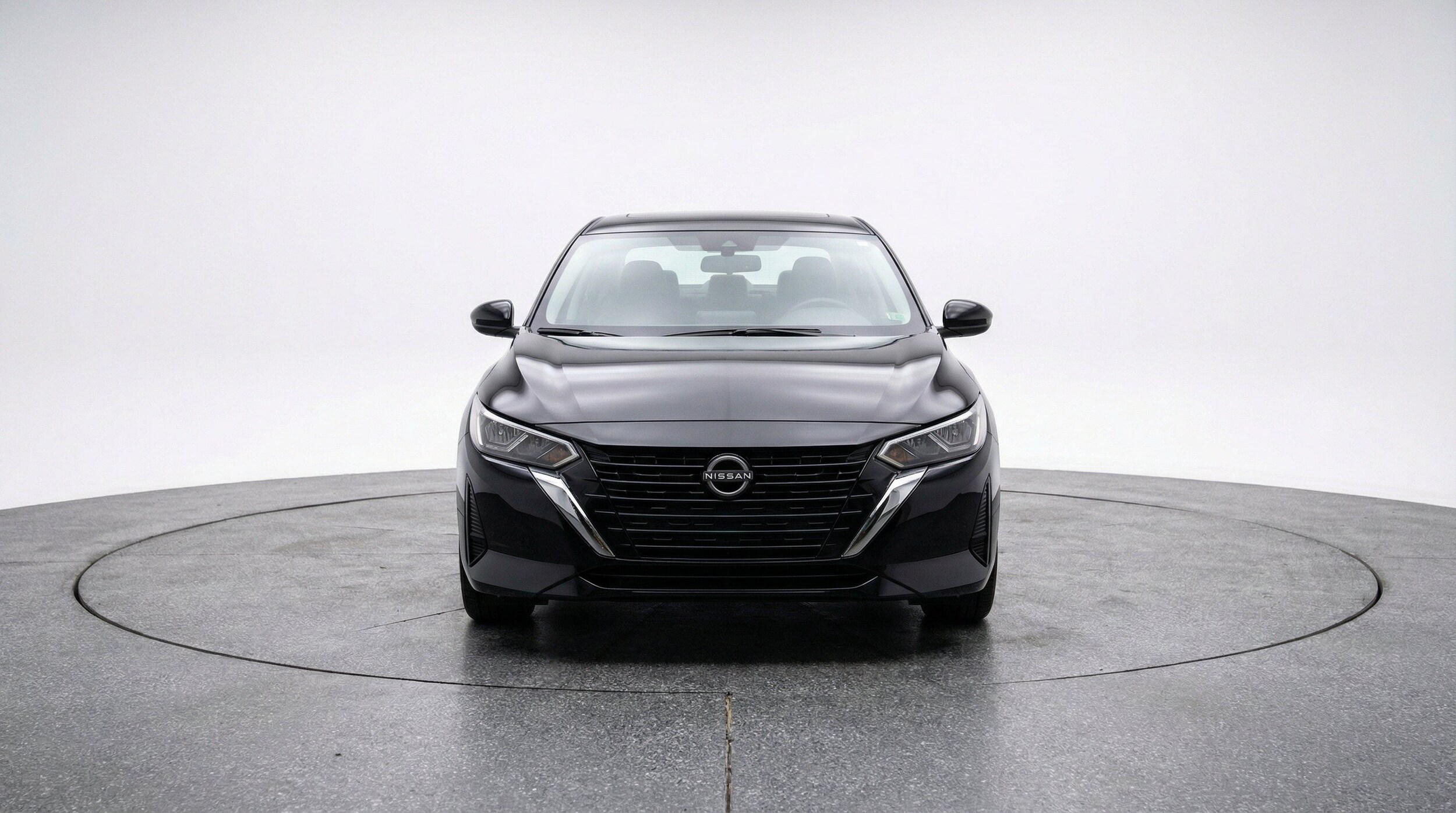 Thumbnail: 2025 Nissan Sentra - 2