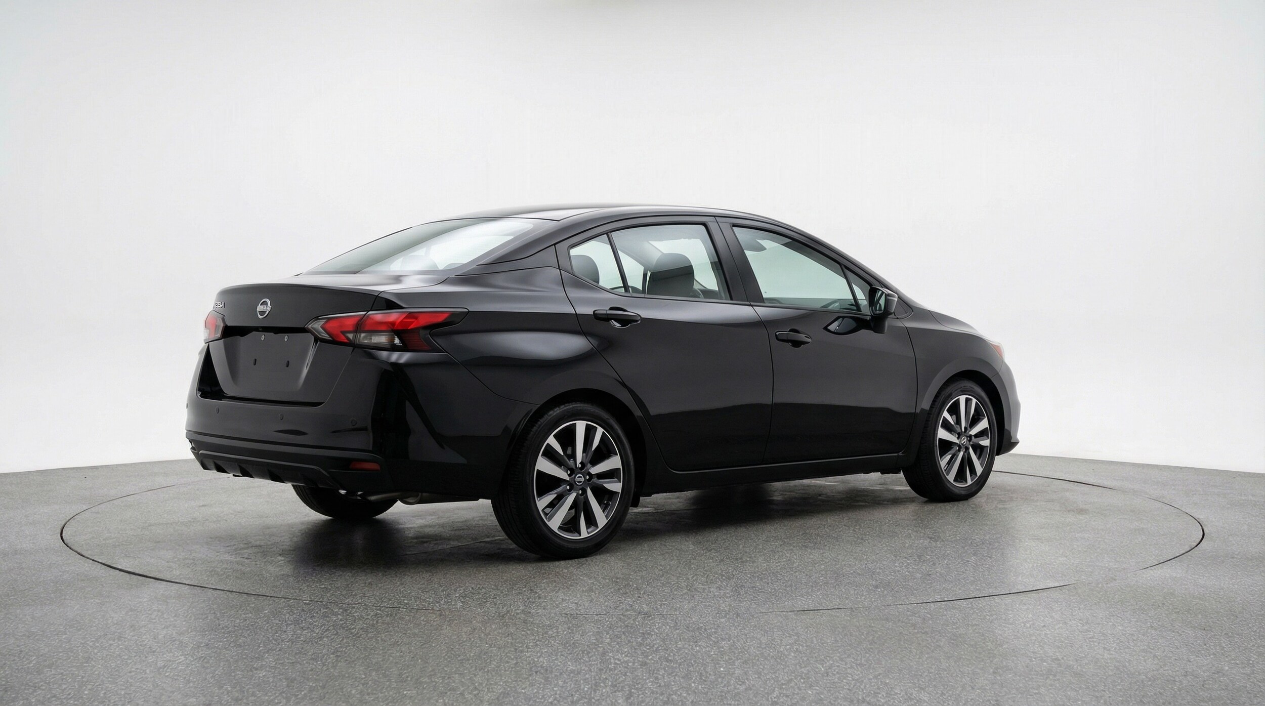 Thumbnail: 2025 Nissan Versa - 7