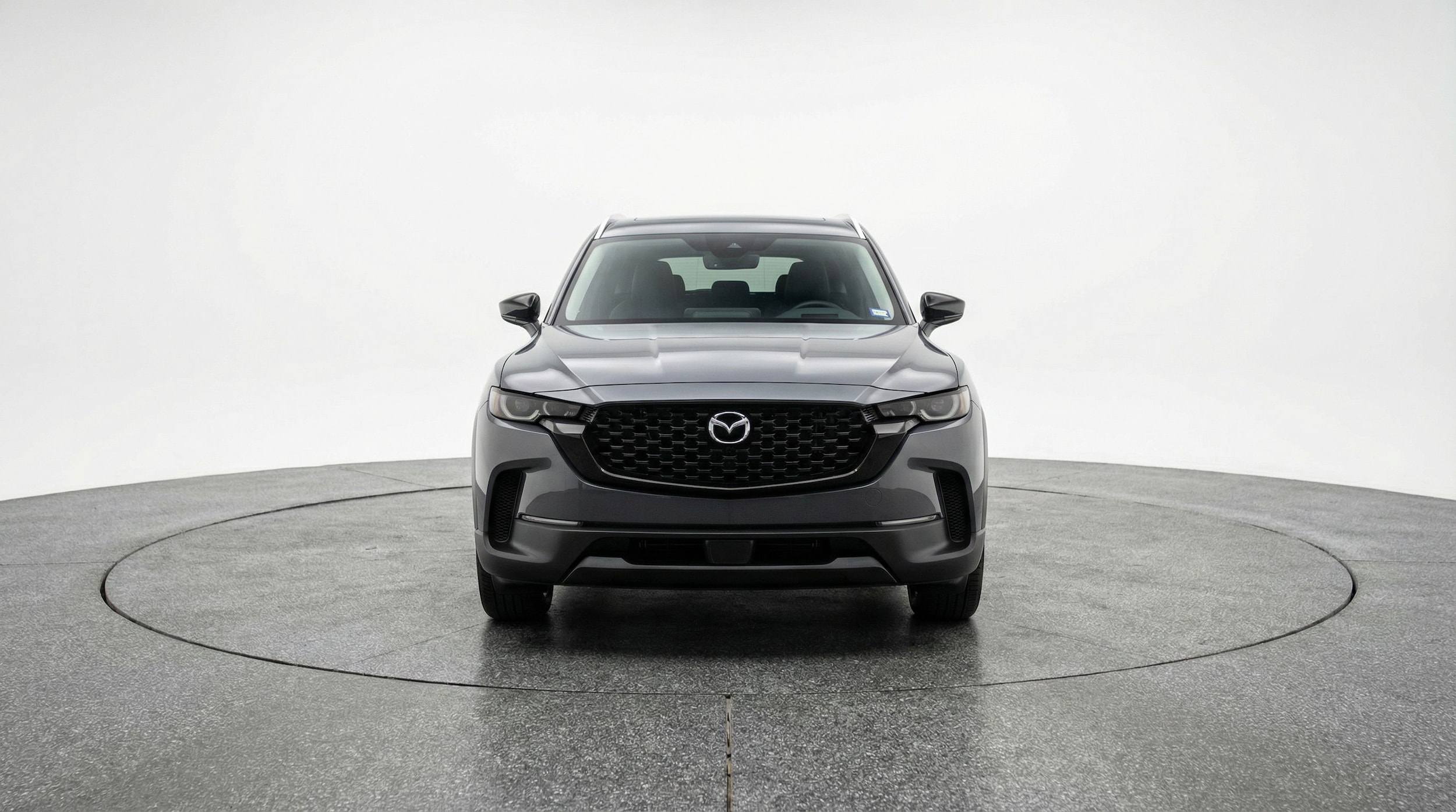 Thumbnail: 2025 Mazda CX-50 - 2