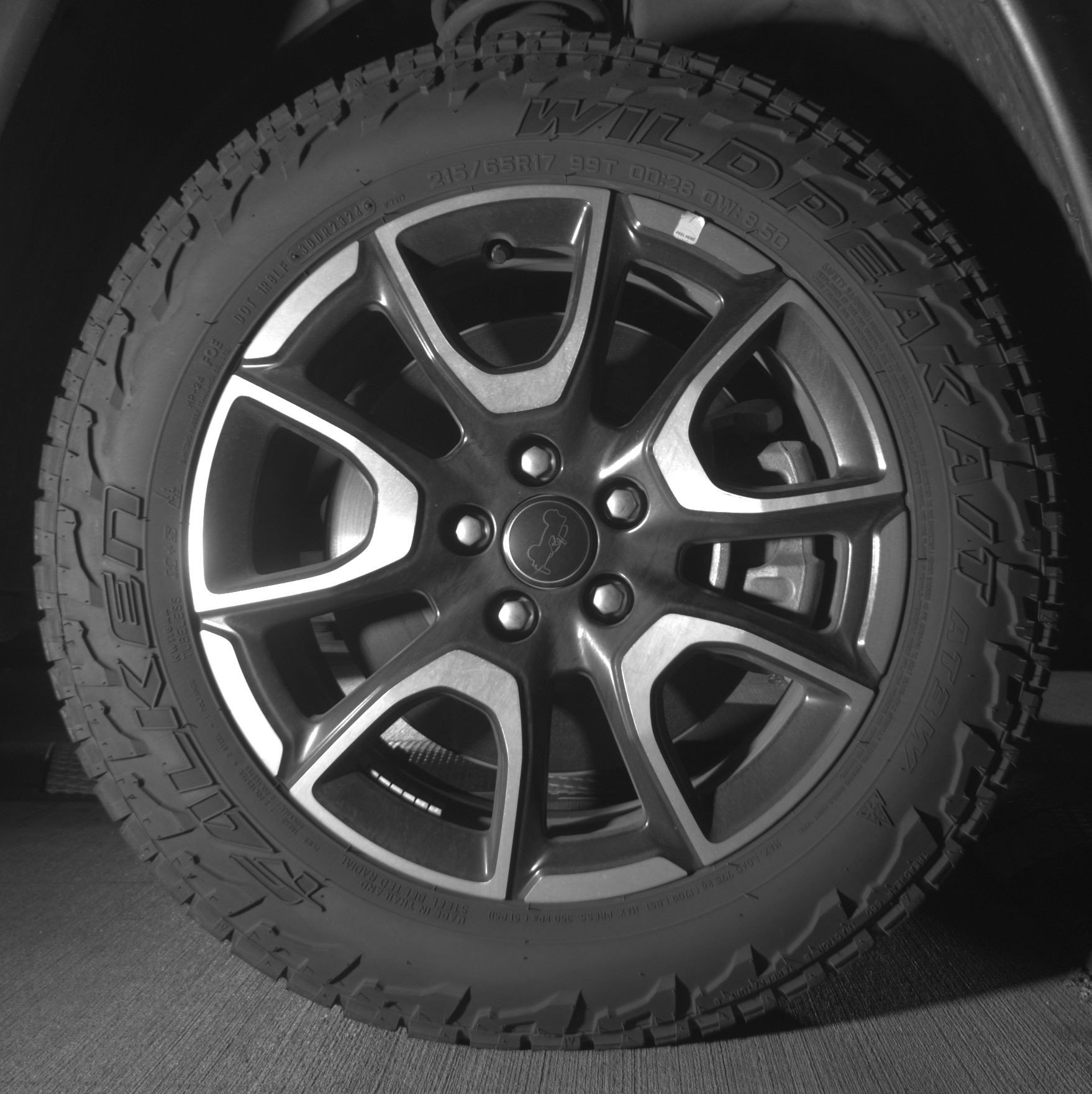 Thumbnail: 2025 Jeep Compass - 13