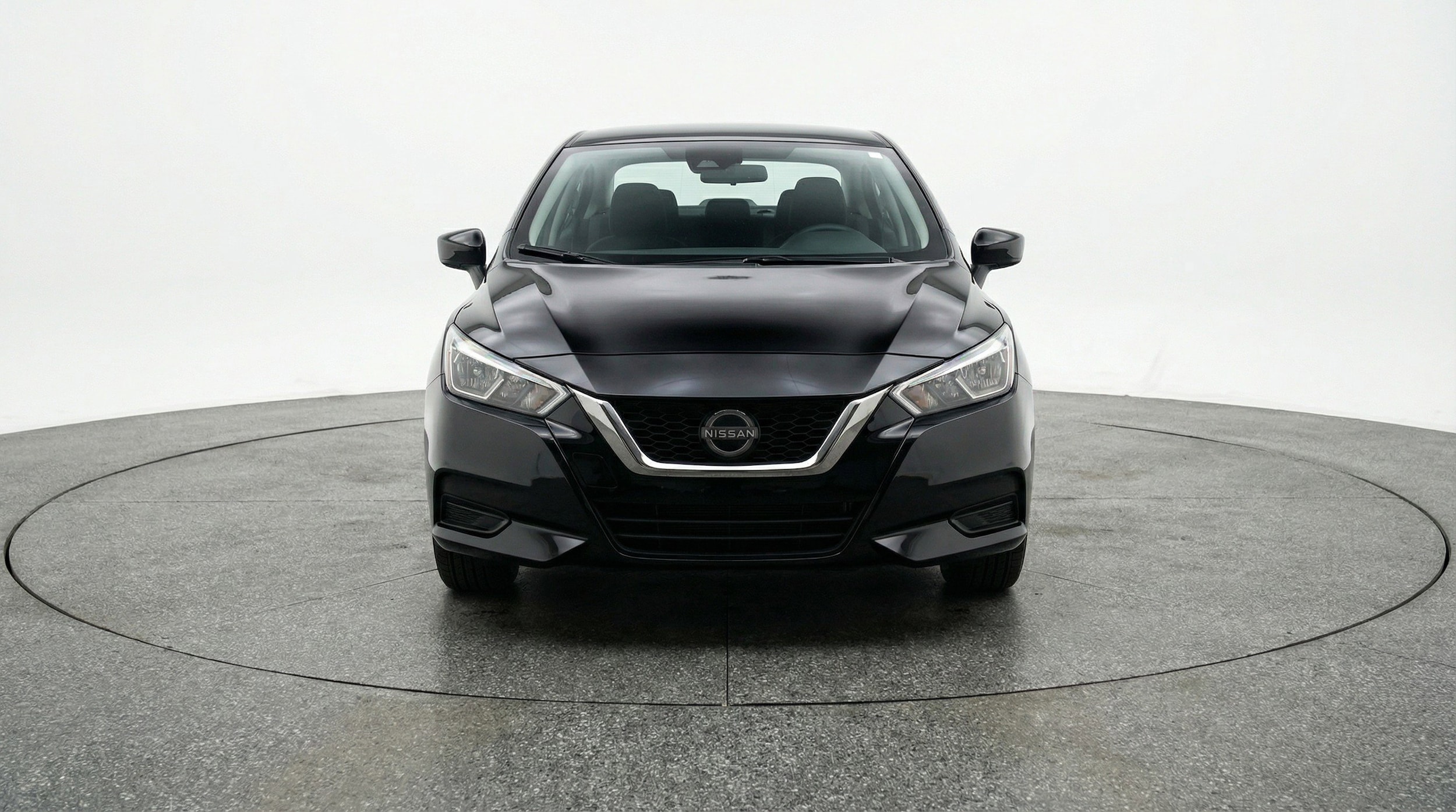 Thumbnail: 2025 Nissan Versa - 2