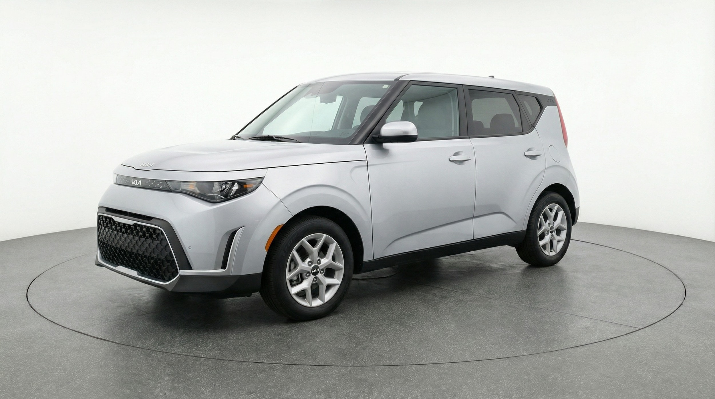 Thumbnail: 2025 Kia Soul - 3