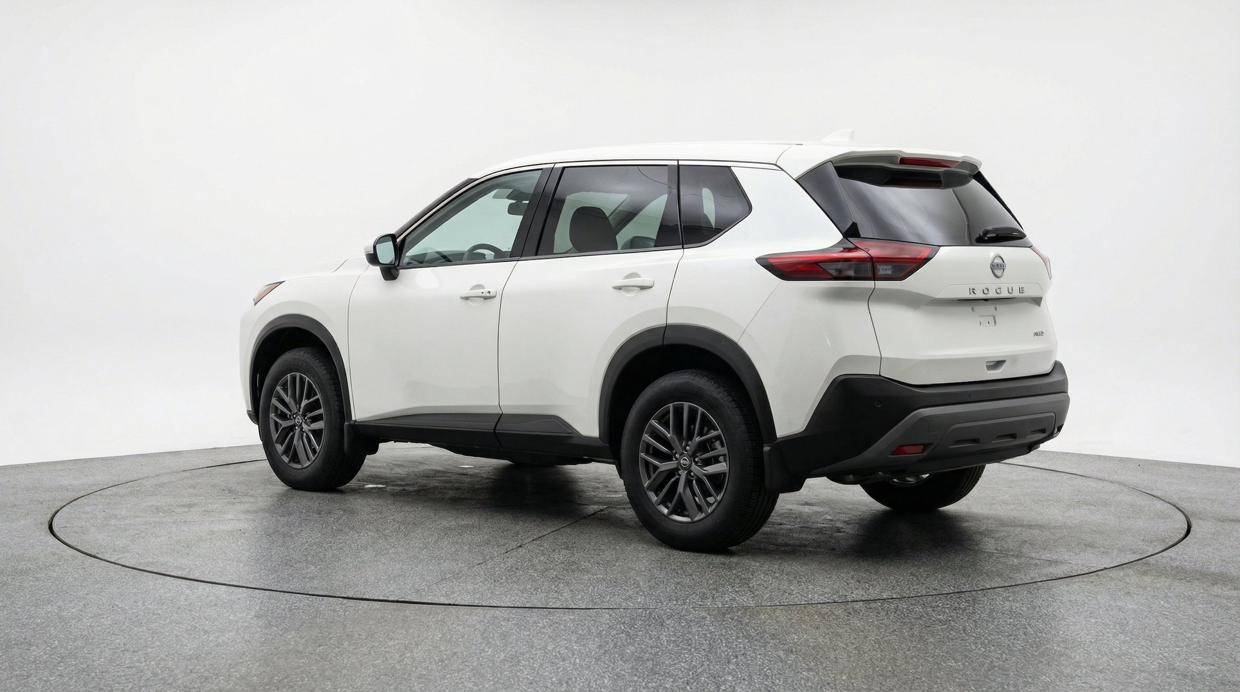 Thumbnail: 2026 Nissan Rogue - 6