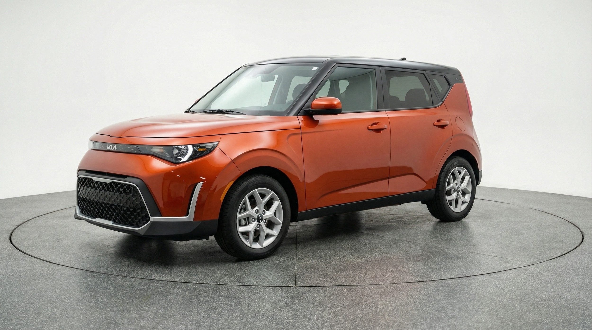 Thumbnail: 2025 Kia Soul - 3