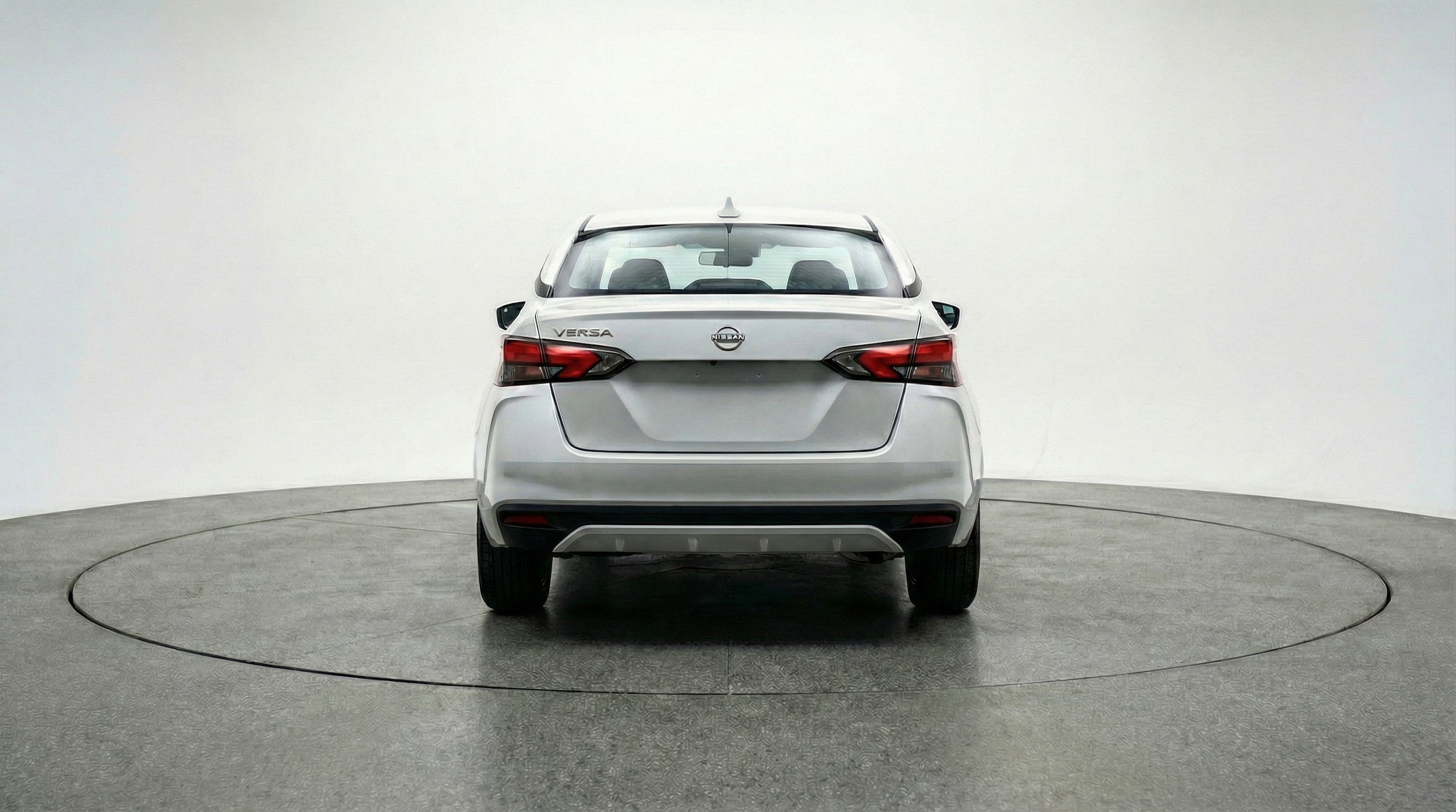 Thumbnail: 2025 Nissan Versa - 7