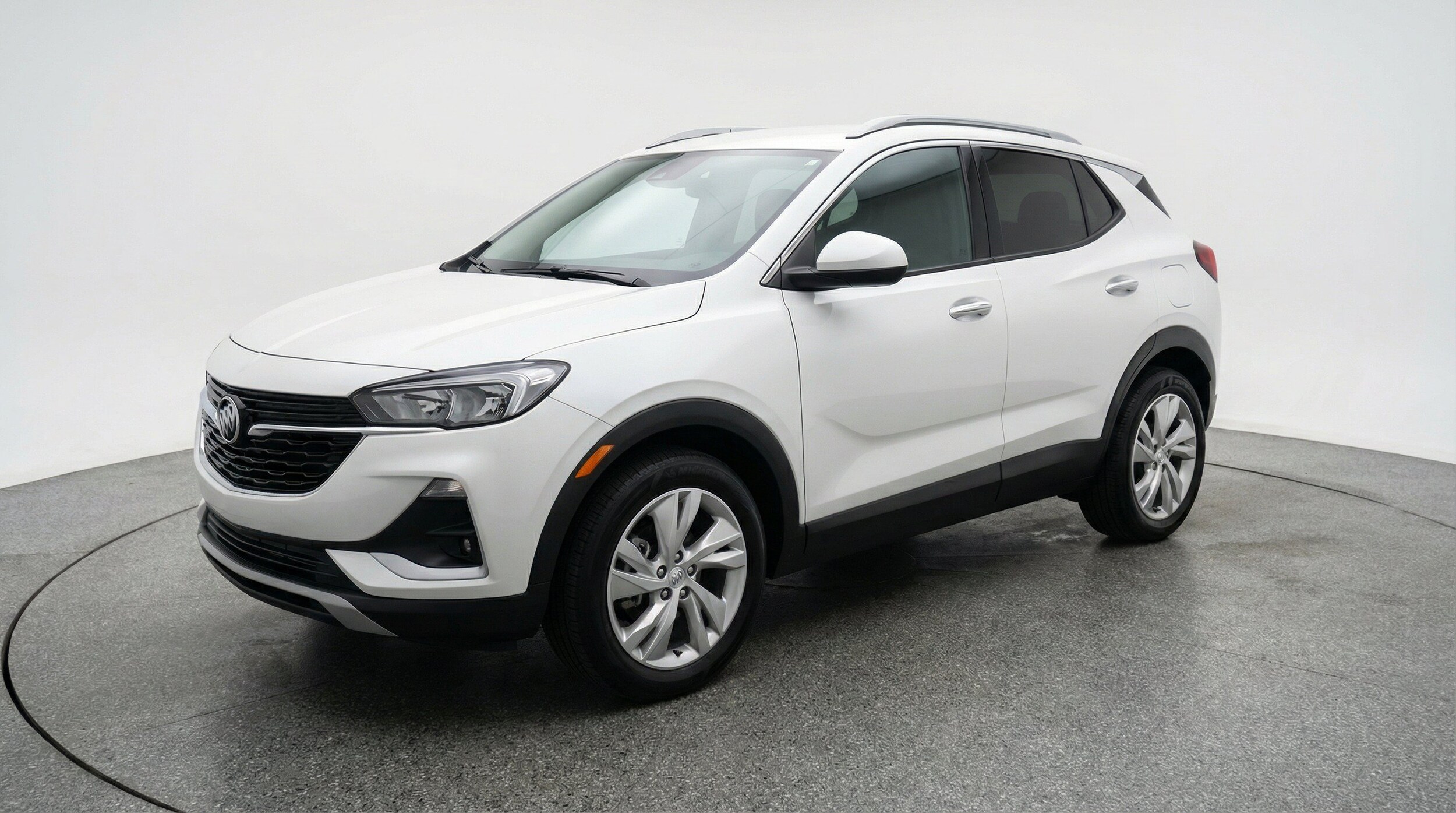 Thumbnail: 2026 Buick Encore GX - 3