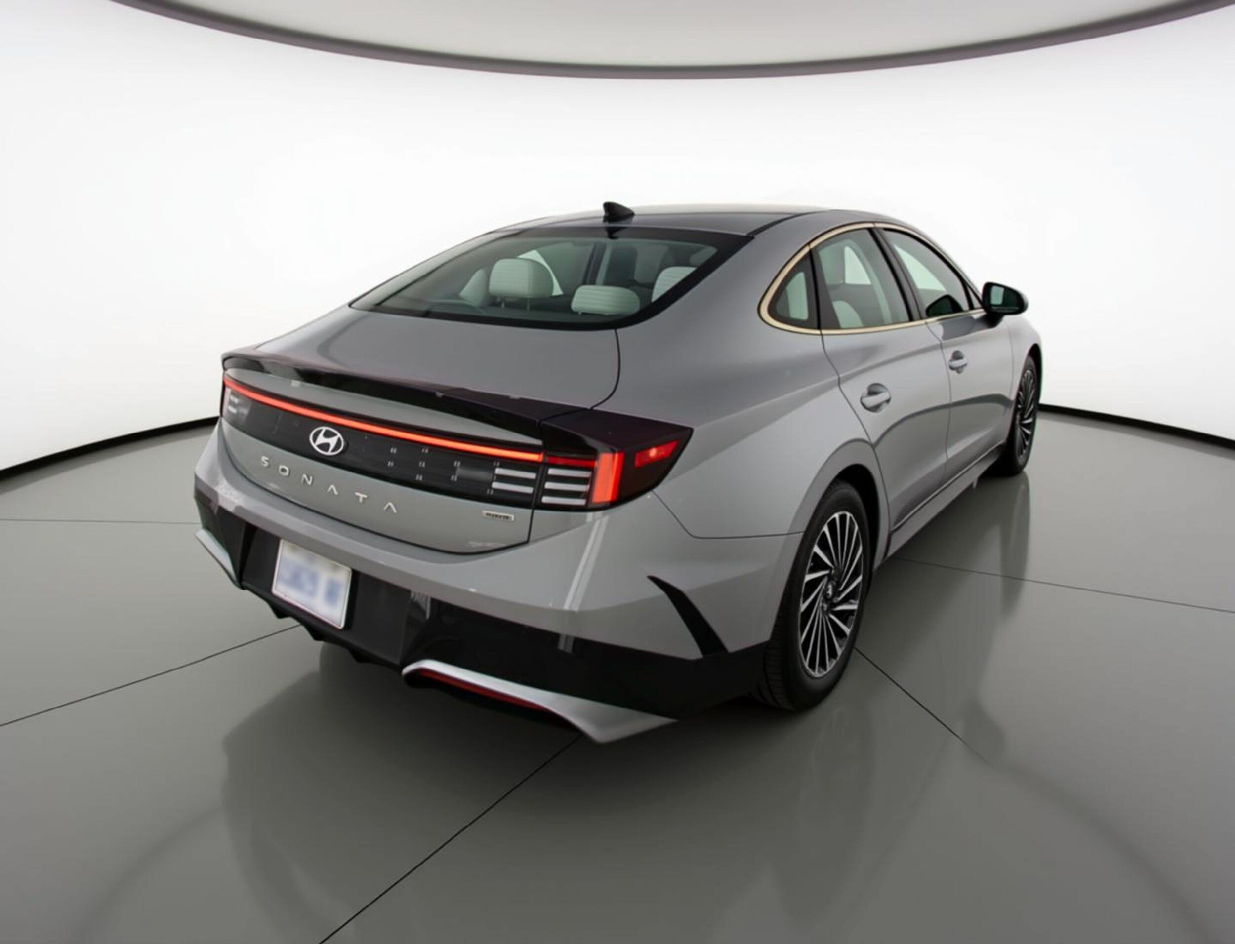 Thumbnail: 2025 Hyundai Sonata - 9