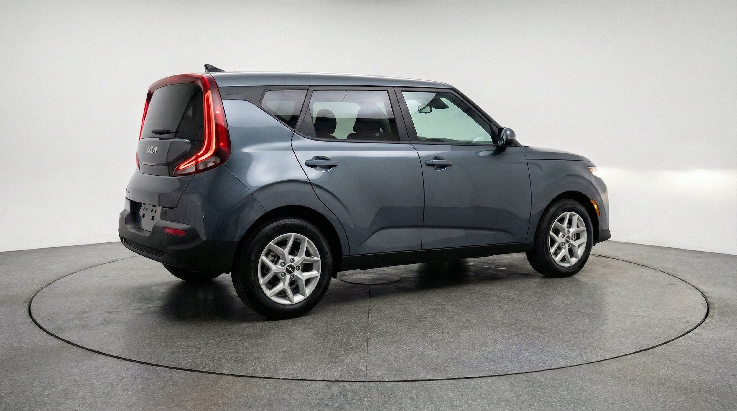 Thumbnail: 2025 Kia Soul - 9