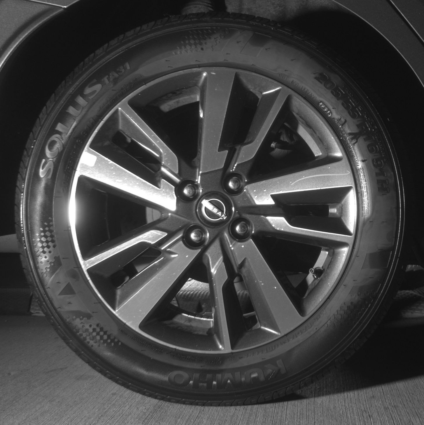 Thumbnail: 2025 Nissan Versa - 15