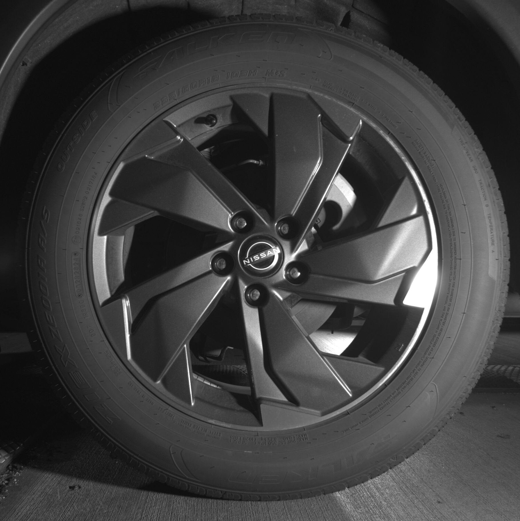 Thumbnail: 2025 Nissan Rogue - 11