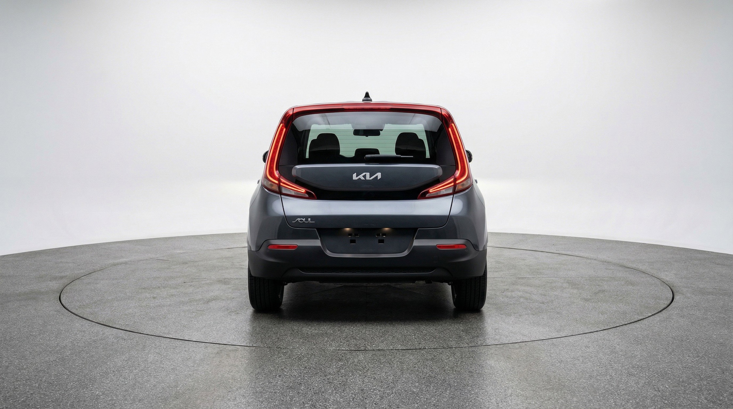 Thumbnail: 2025 Kia Soul - 7