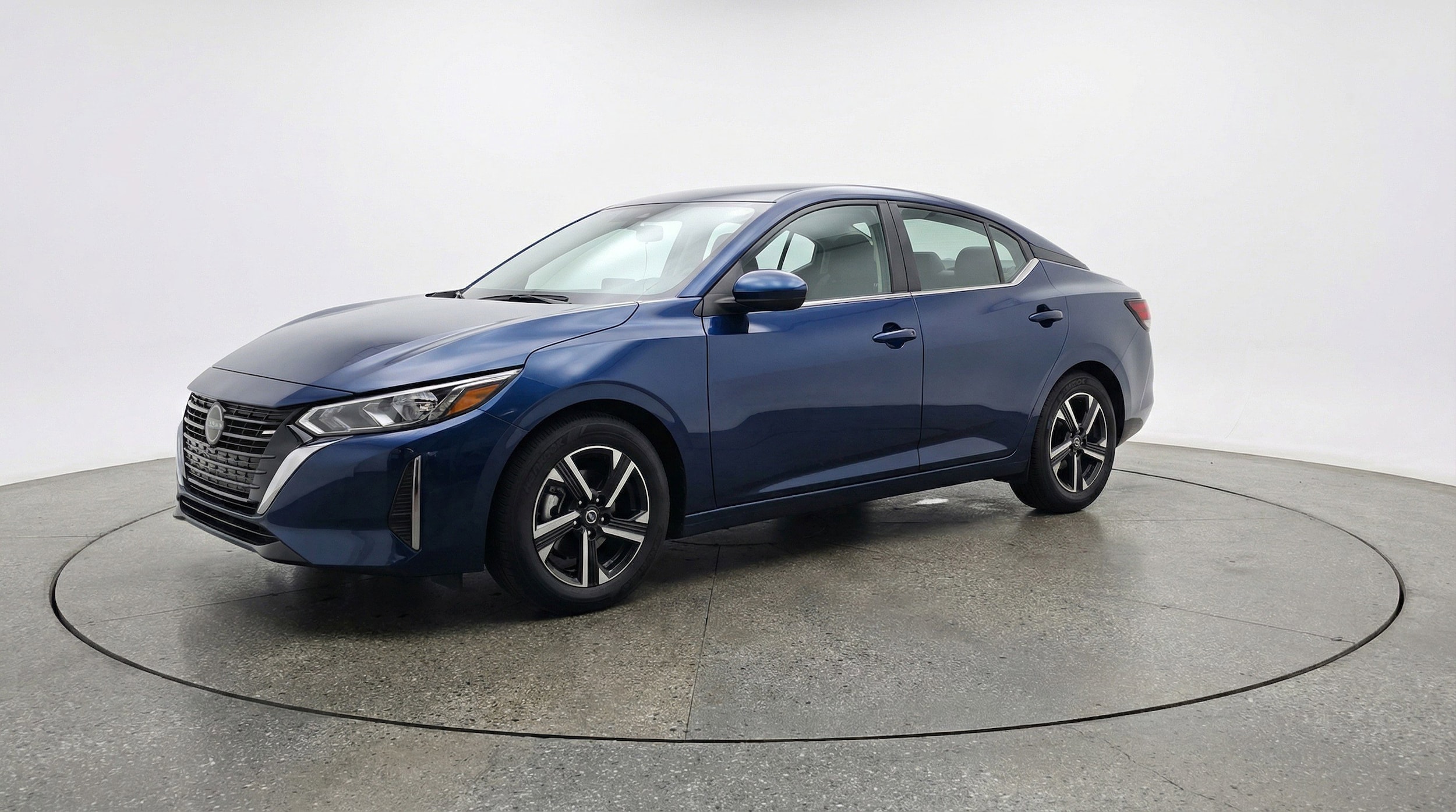 Thumbnail: 2025 Nissan Sentra - 3