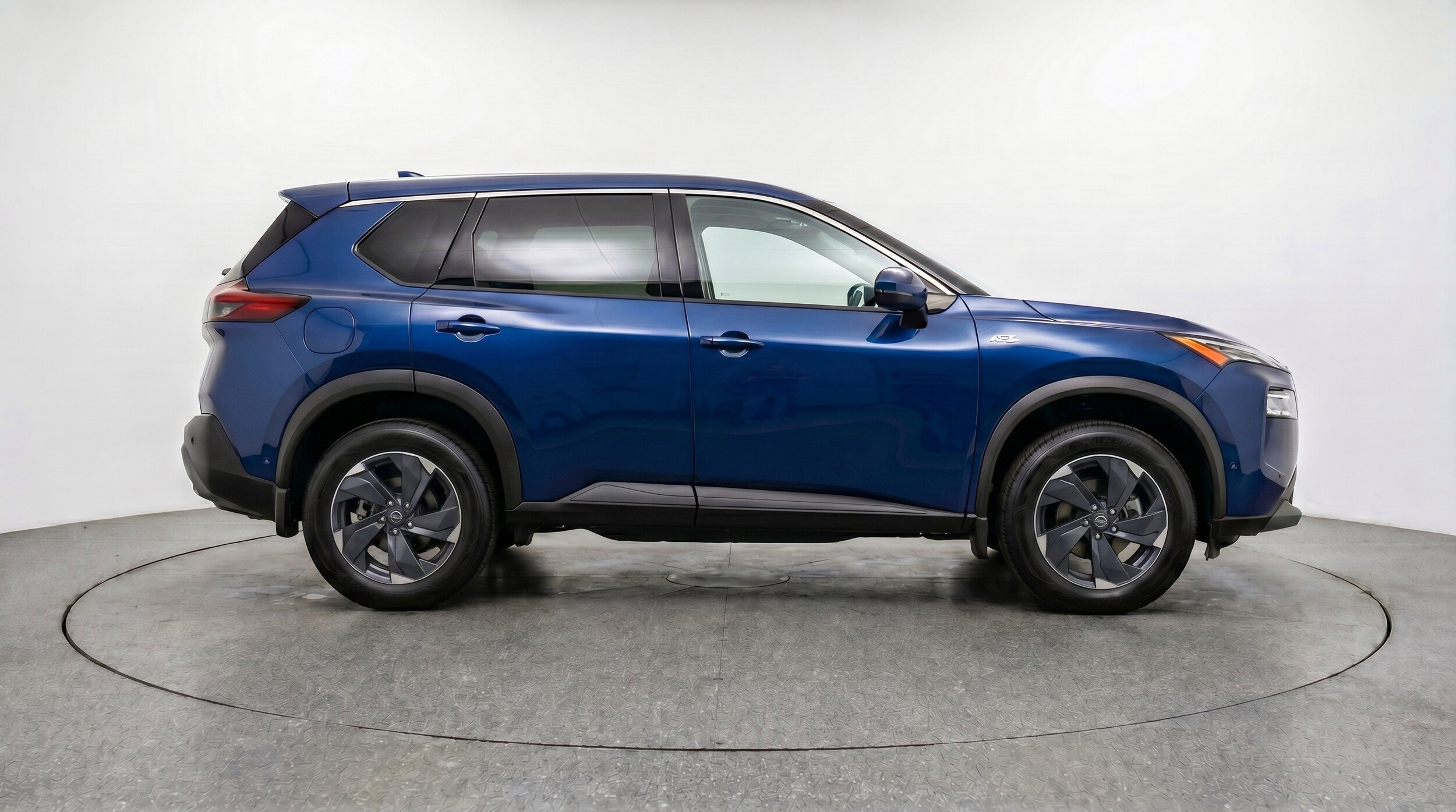 Thumbnail: 2025 Nissan Rogue - 11