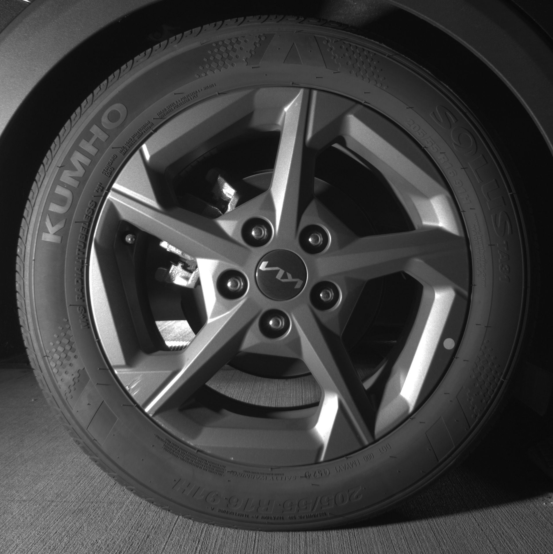 Thumbnail: 2025 Kia K4 - 12