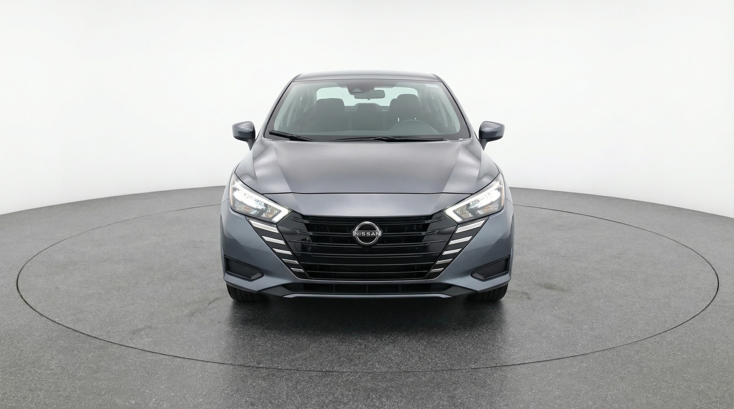 Thumbnail: 2025 Nissan Versa - 2