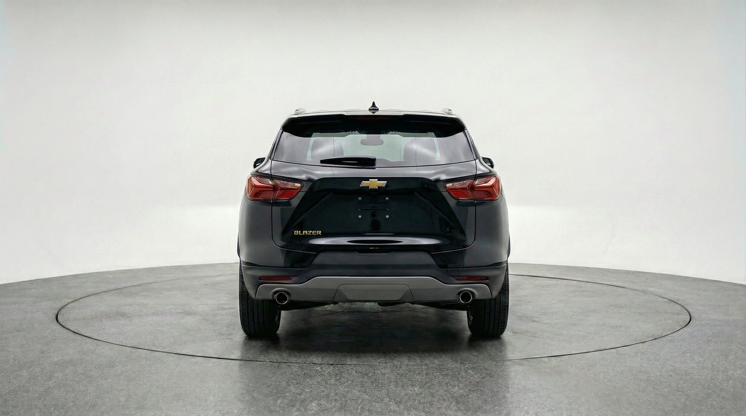 Thumbnail: 2025 Chevrolet Blazer - 7