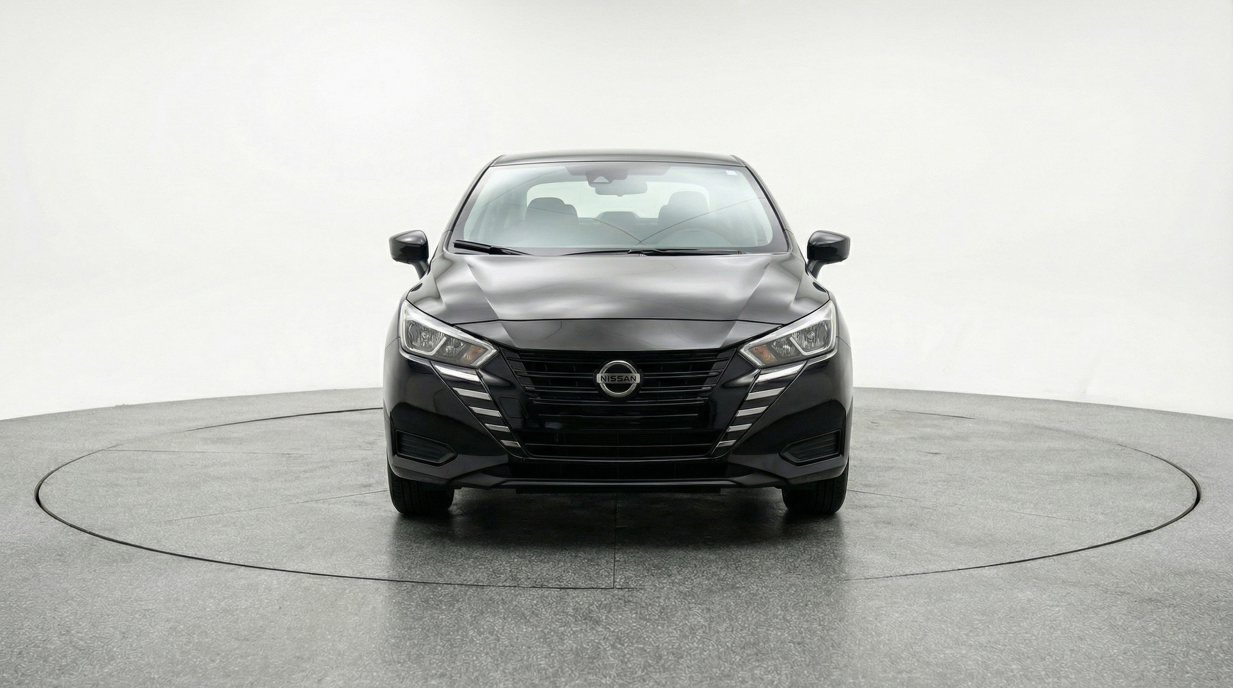 Thumbnail: 2025 Nissan Versa - 2
