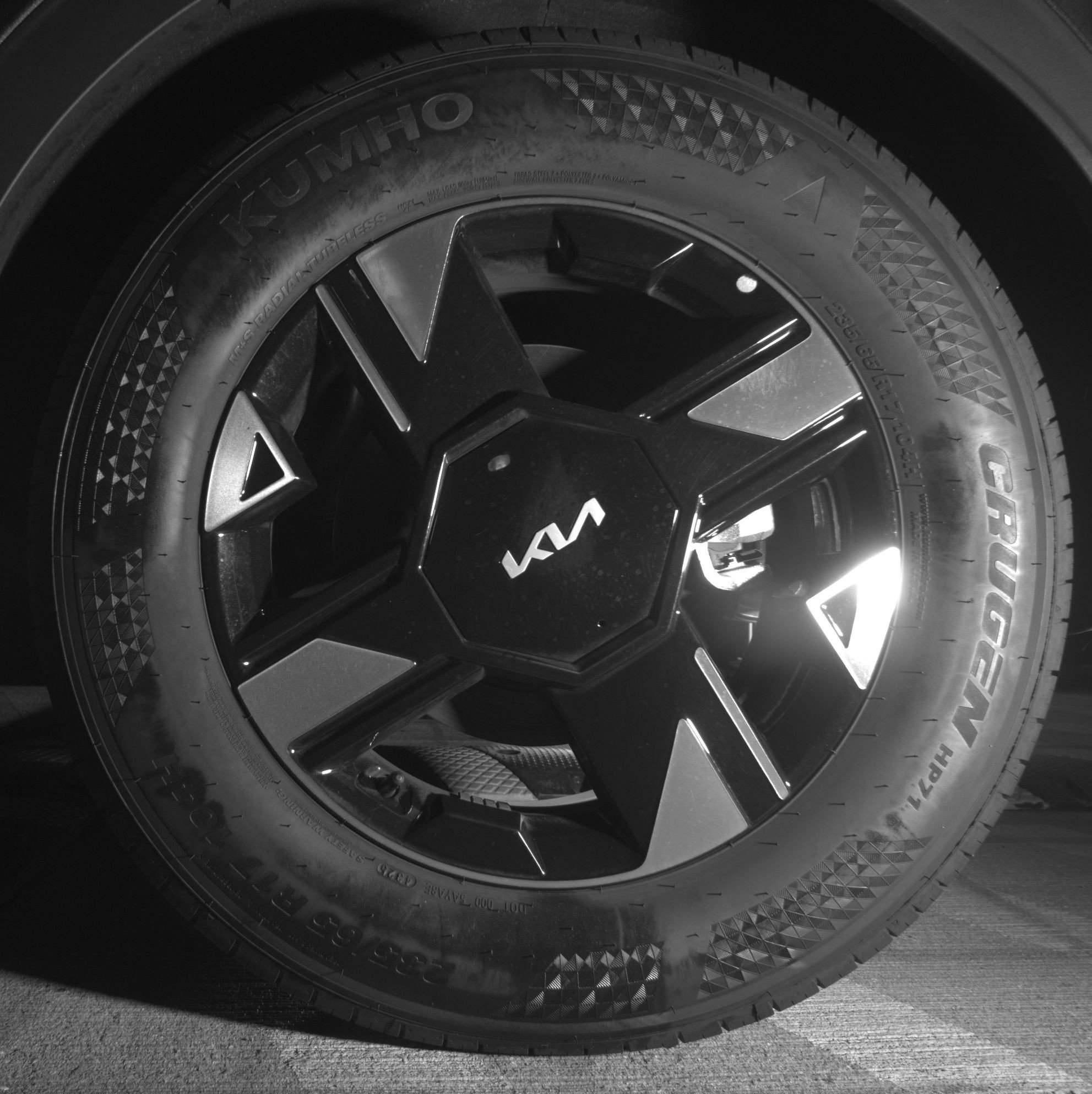 Thumbnail: 2026 Kia Sportage - 14