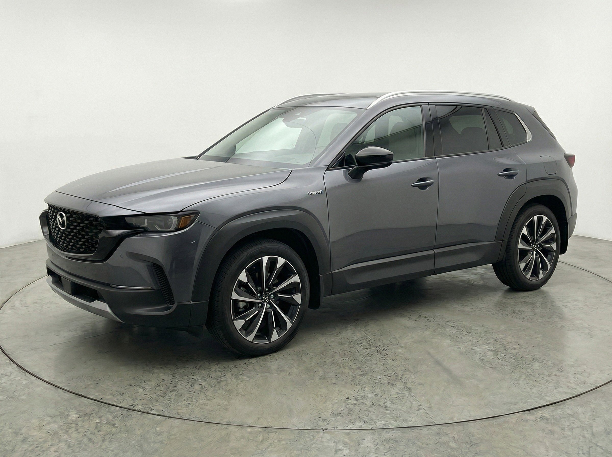 Thumbnail: 2025 Mazda CX-50 - 3