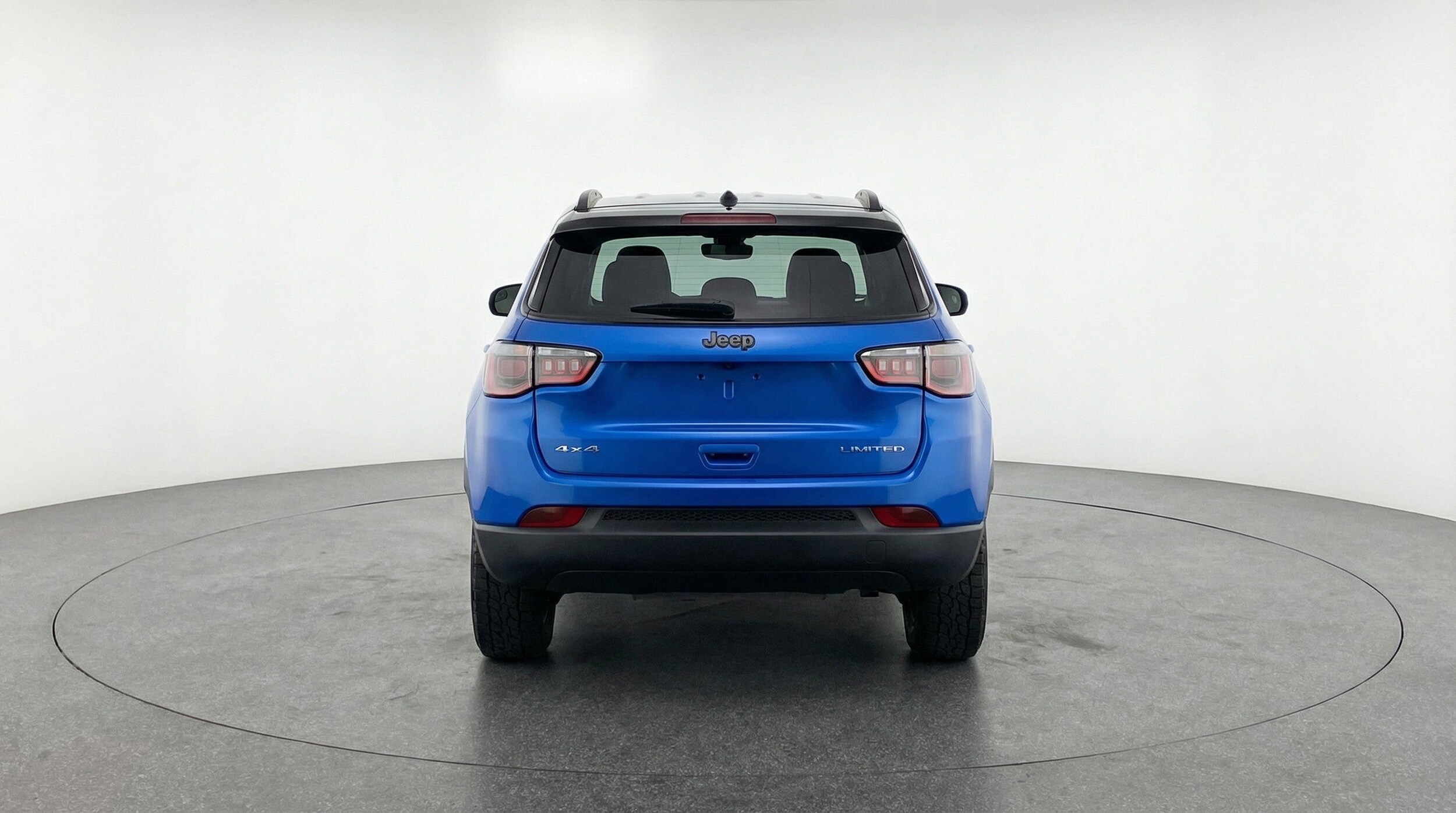 Thumbnail: 2025 Jeep Compass - 7