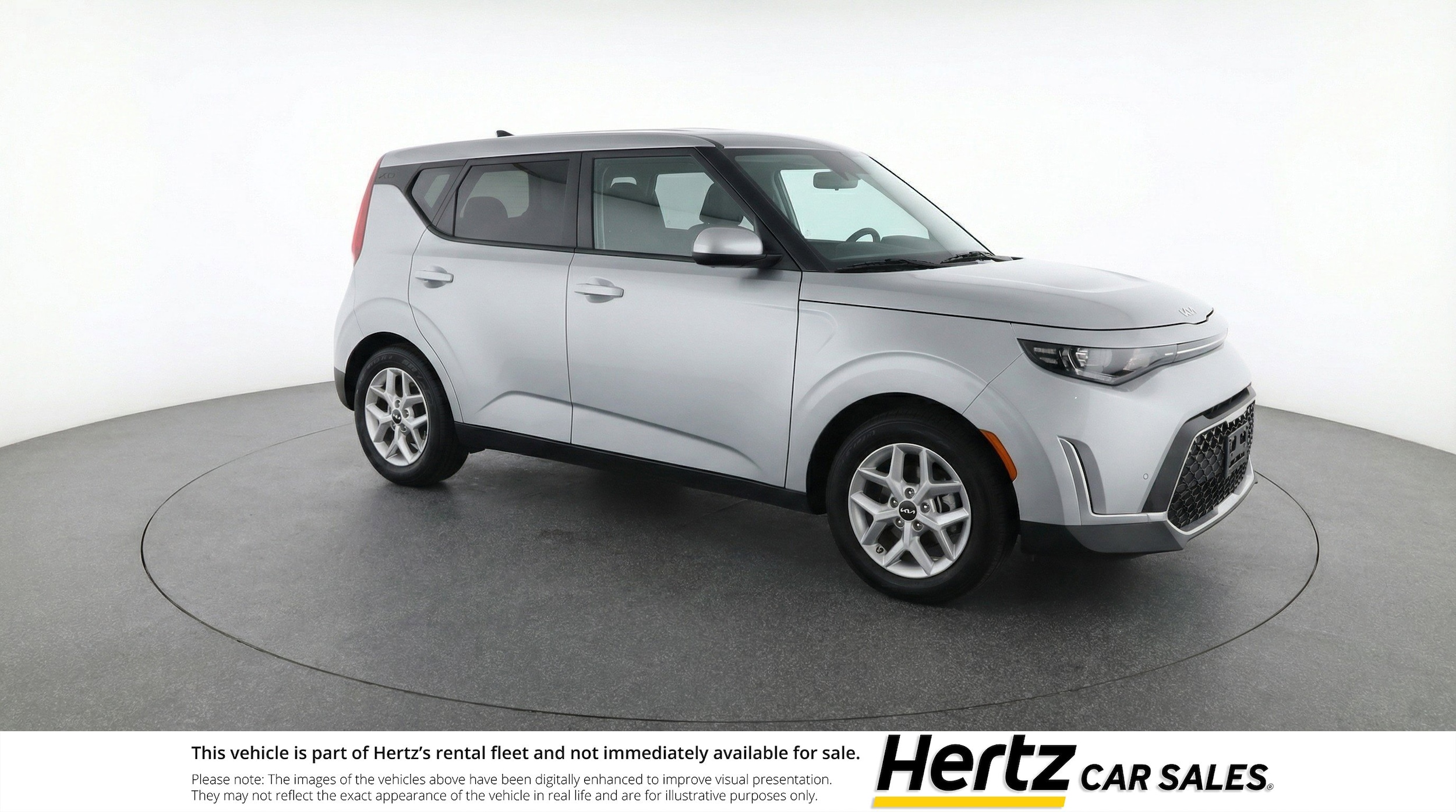 Thumbnail: 2025 Kia Soul - 1