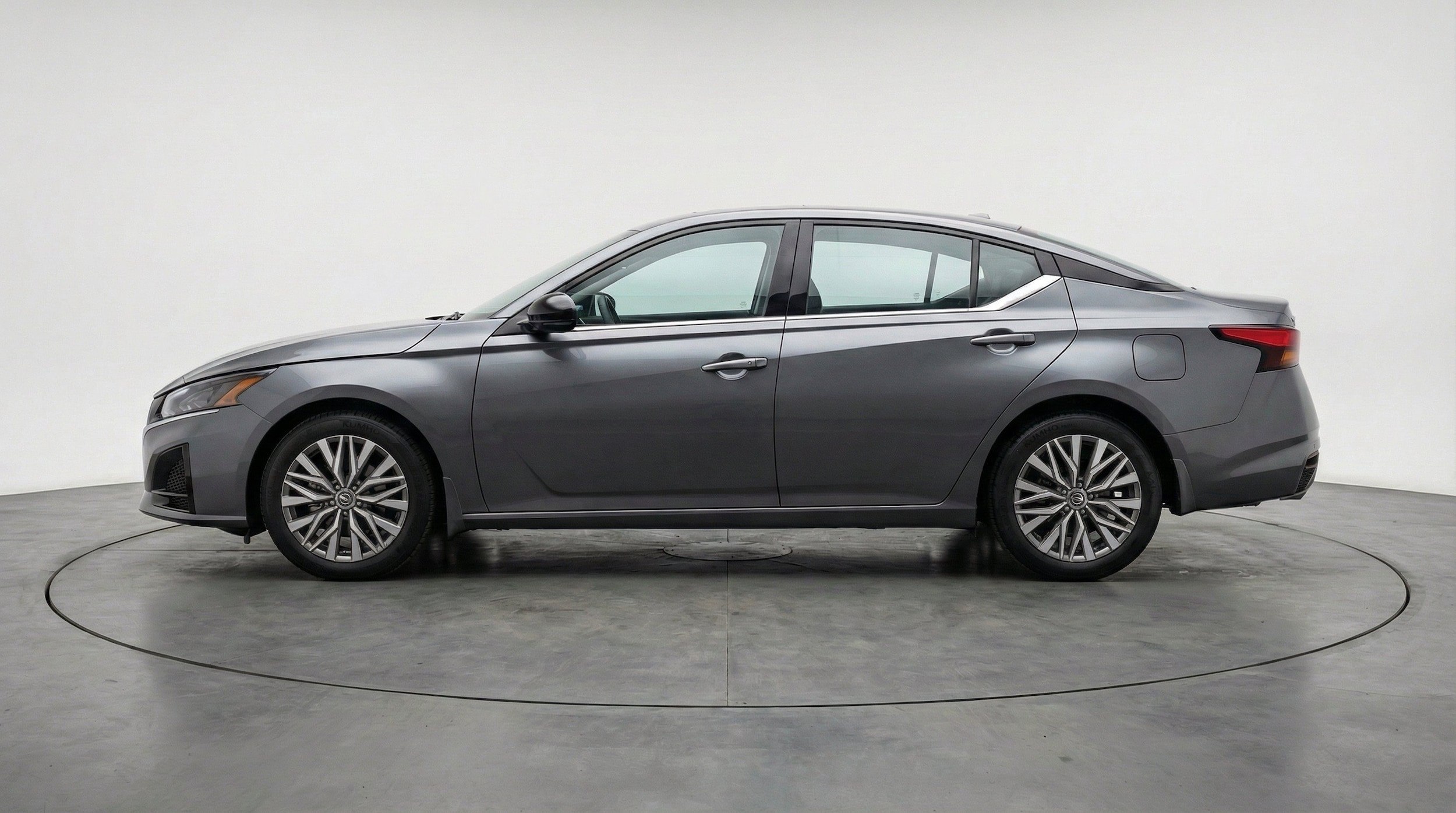 Thumbnail: 2026 Nissan Altima - 5