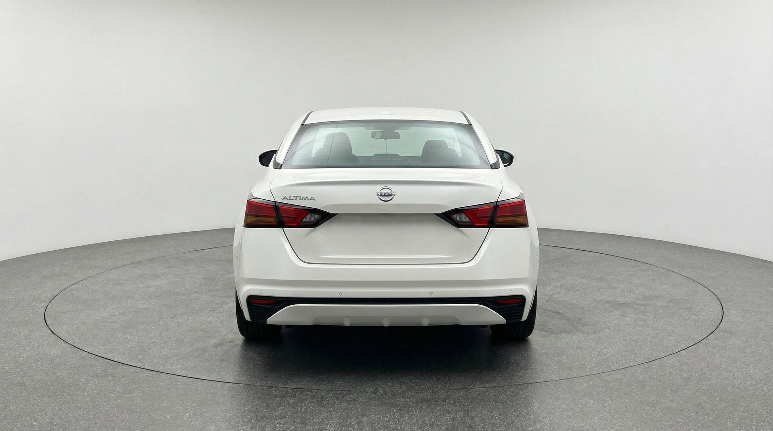 Thumbnail: 2025 Nissan Altima - 7