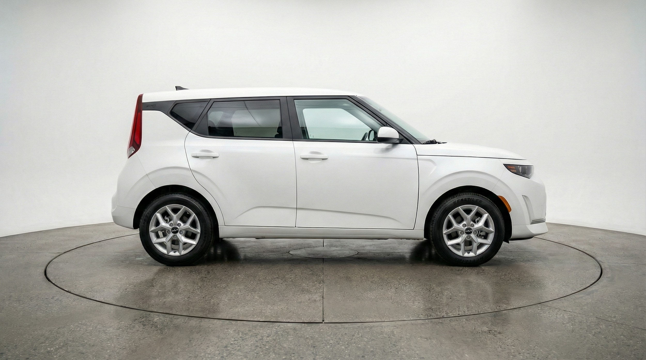 Thumbnail: 2025 Kia Soul - 8