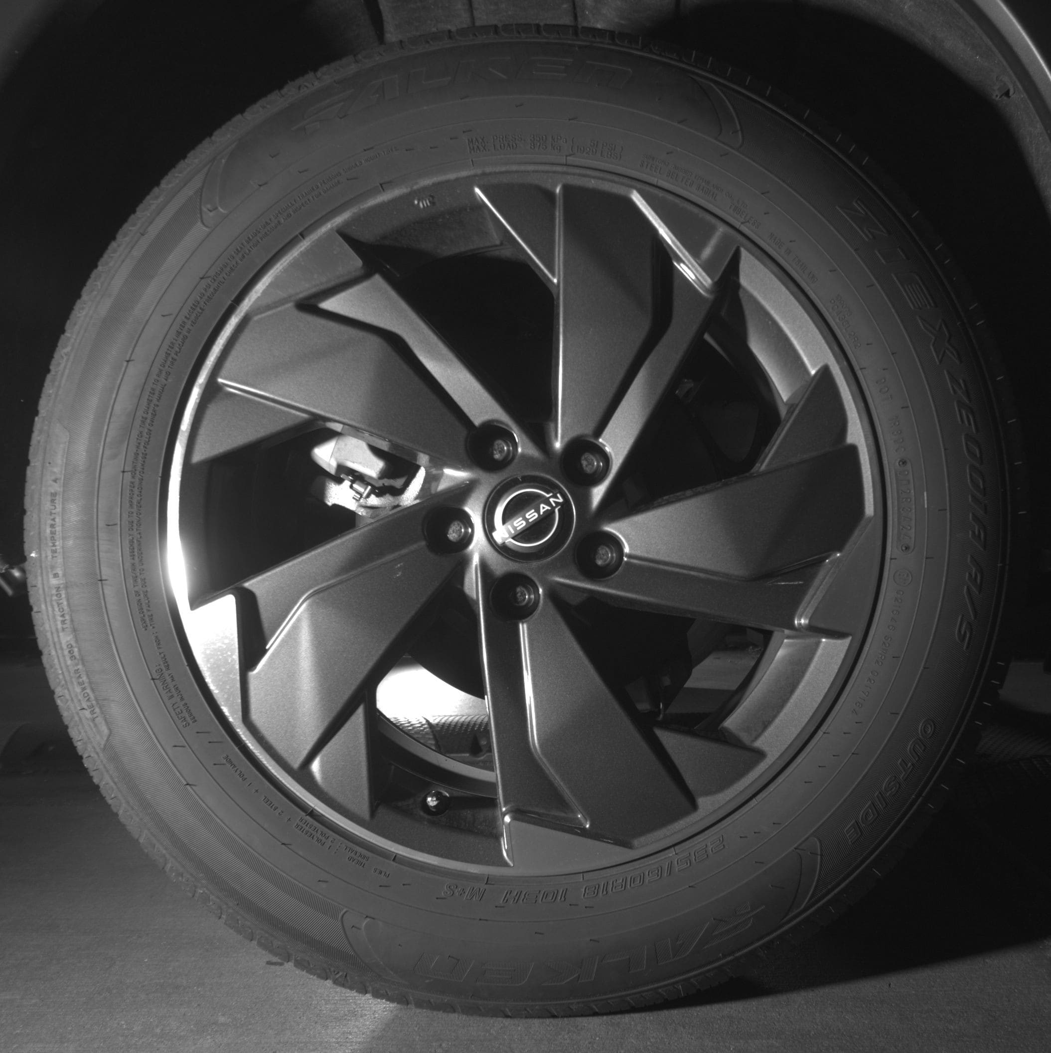 Thumbnail: 2025 Nissan Rogue - 12