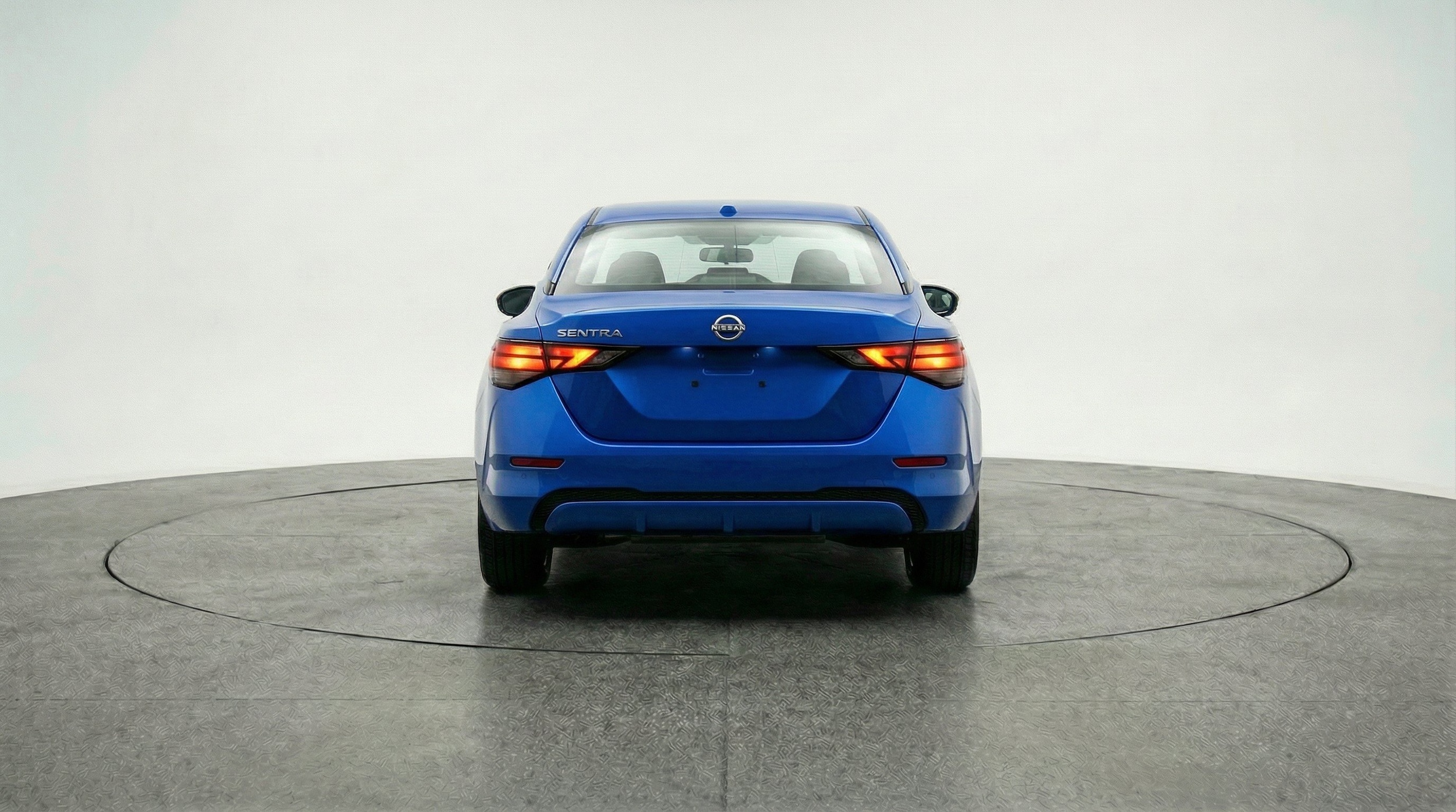 Thumbnail: 2025 Nissan Sentra - 7